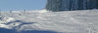 Austria - Święta w Tyrolu