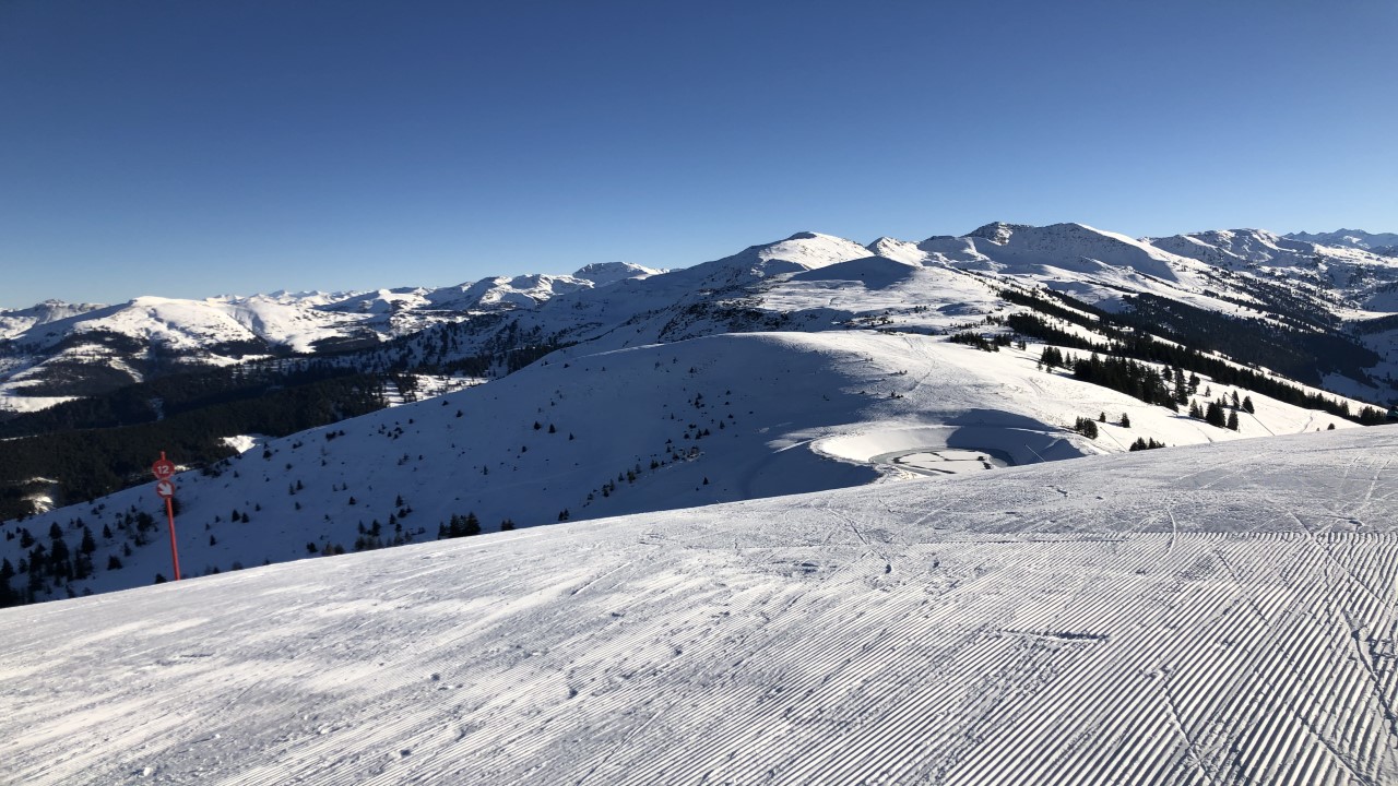 Austria - Święta w Tyrolu