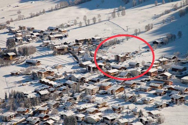 Austria - Święta w Tyrolu