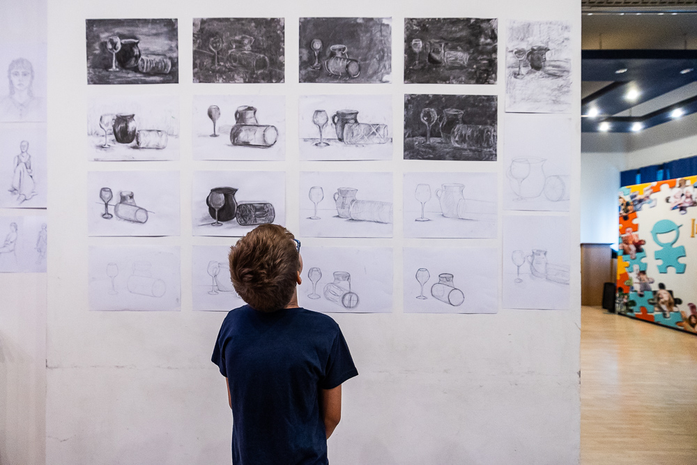 wInterkamp Junior - Zimowy Art&Craft