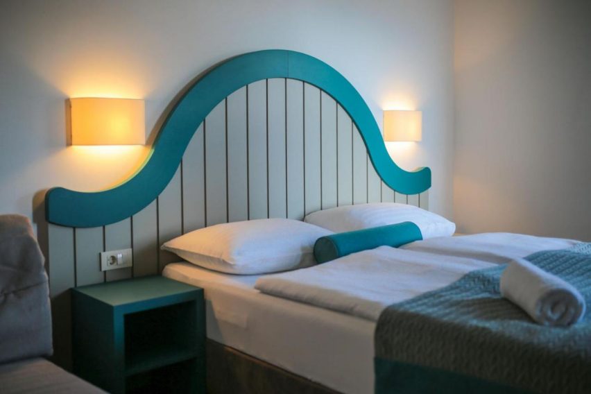 Hotel Ivando