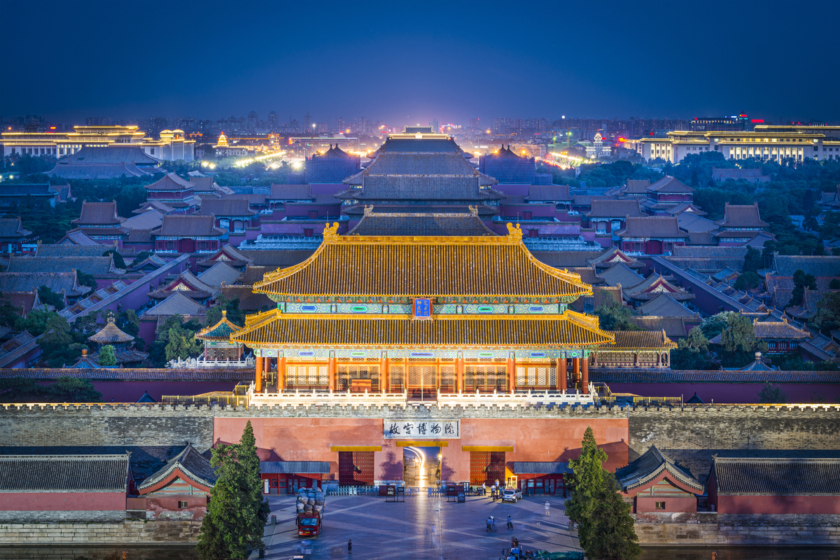 CHINY - metropolie, prowincja, kung fu i Terakotowa Armia, 16 dni