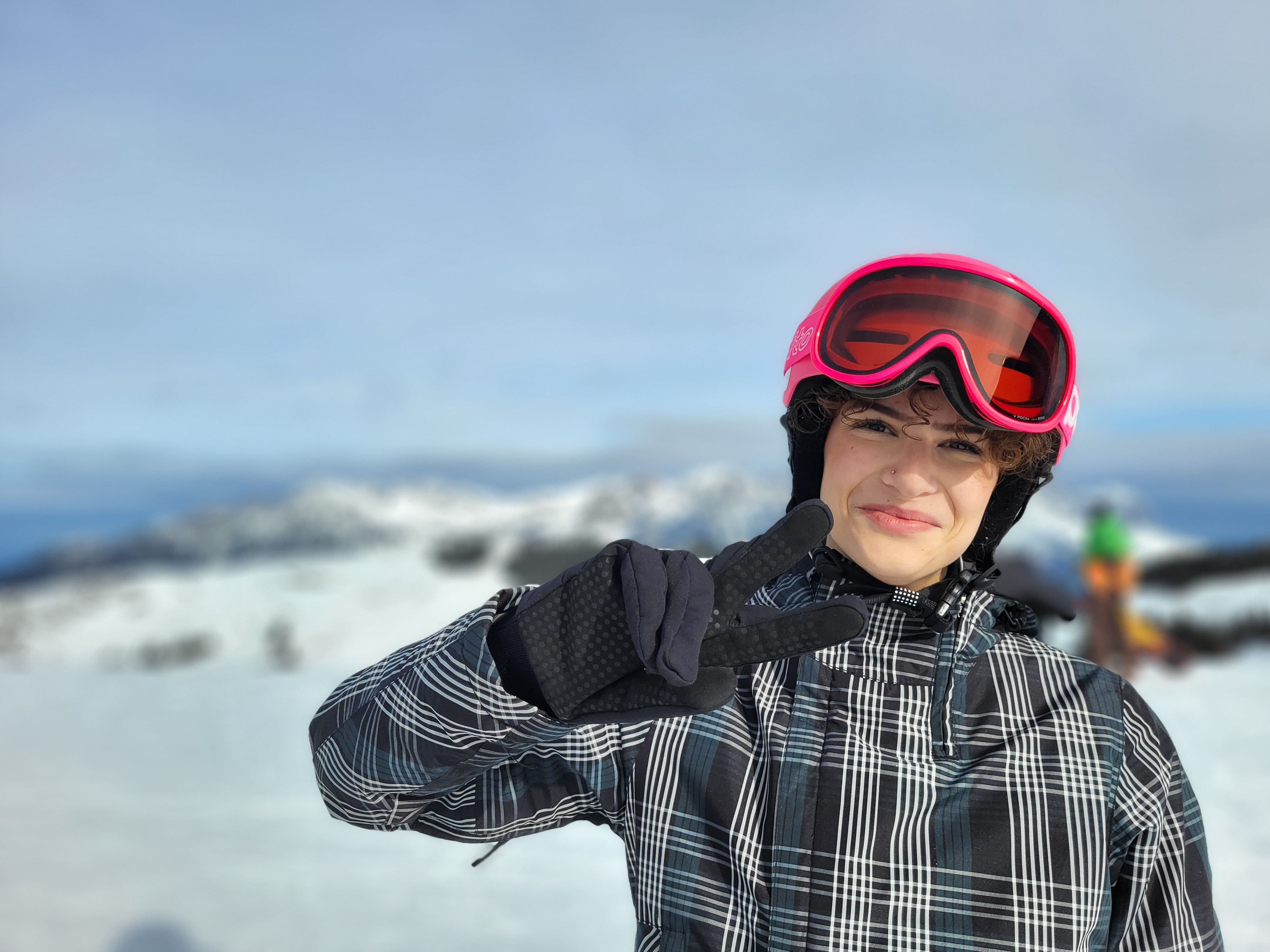 Chillout narciarsko-snowboardowy dla młodzieży – Austria, Nassfeld