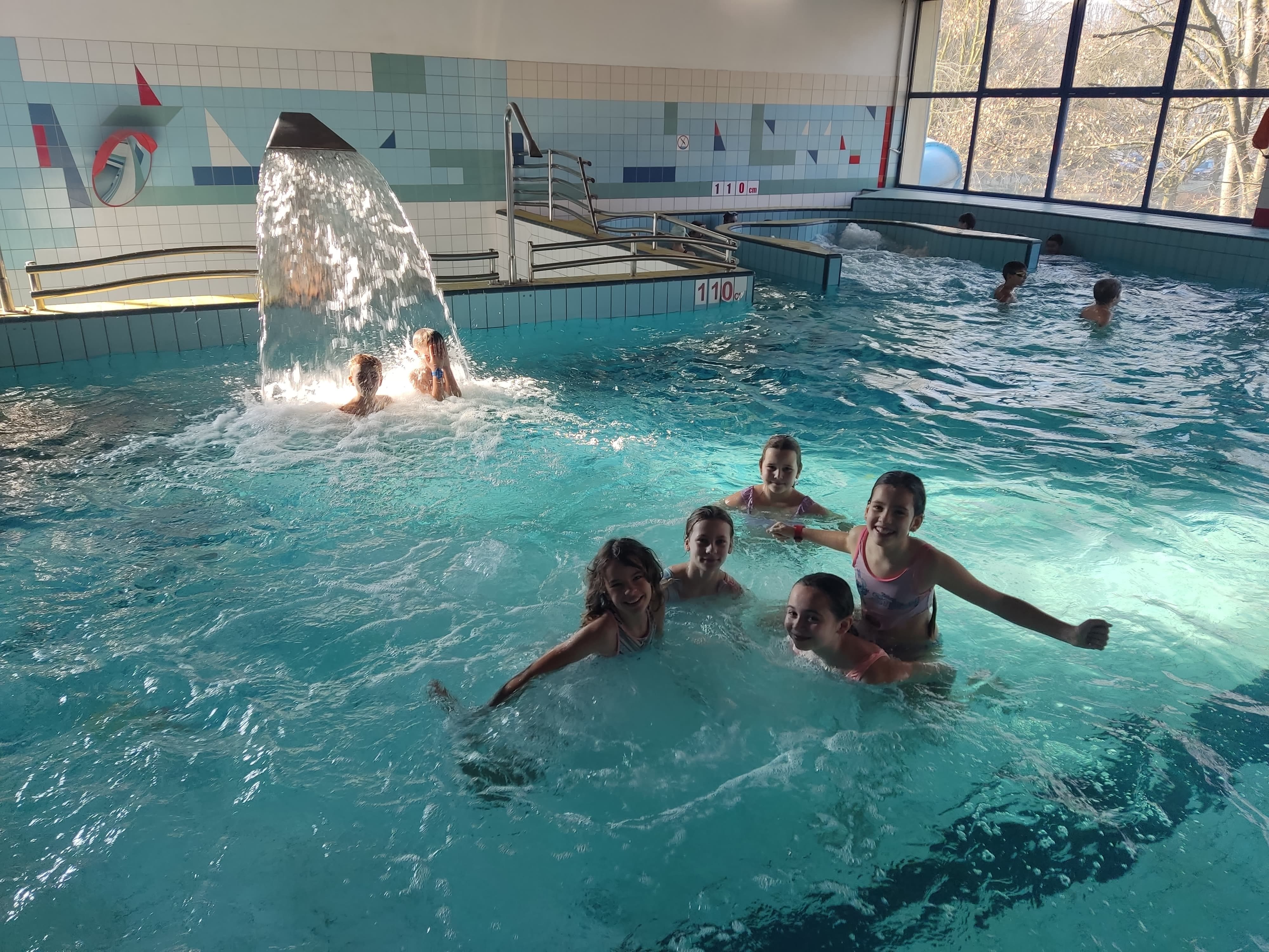 Strefa Przygody w sercu Gór Stołowych – Zimowy Girls Camp