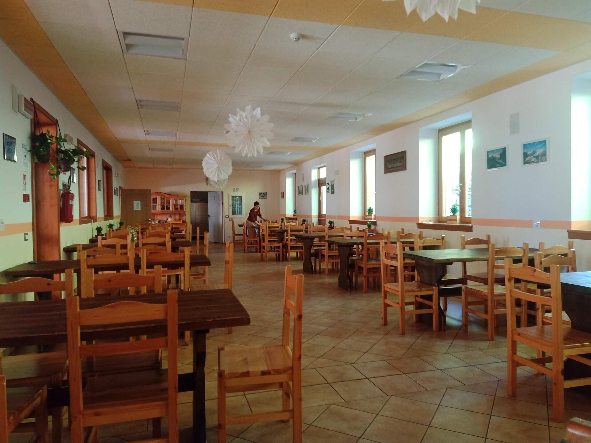 Obóz narciarski dla młodzieży - Włochy, Val di Sole