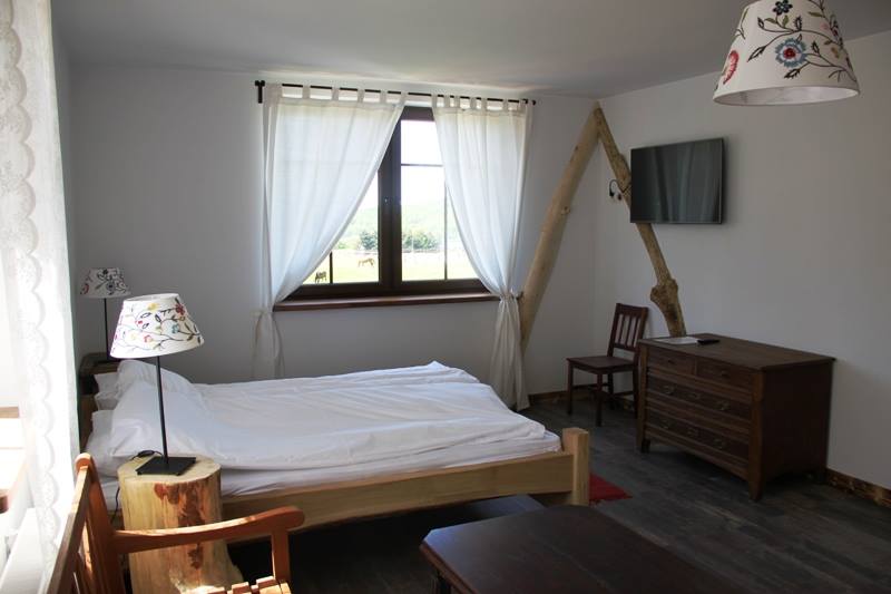 Zimowy obóz przygodowy z jazdą konną i Hobby Horse