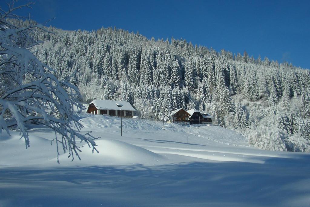 Obóz narciarski dla młodzieży - Austria, Bad Kleinkirchheim