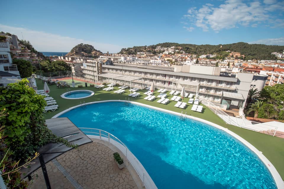 Hotel DON JUAN TOSSA