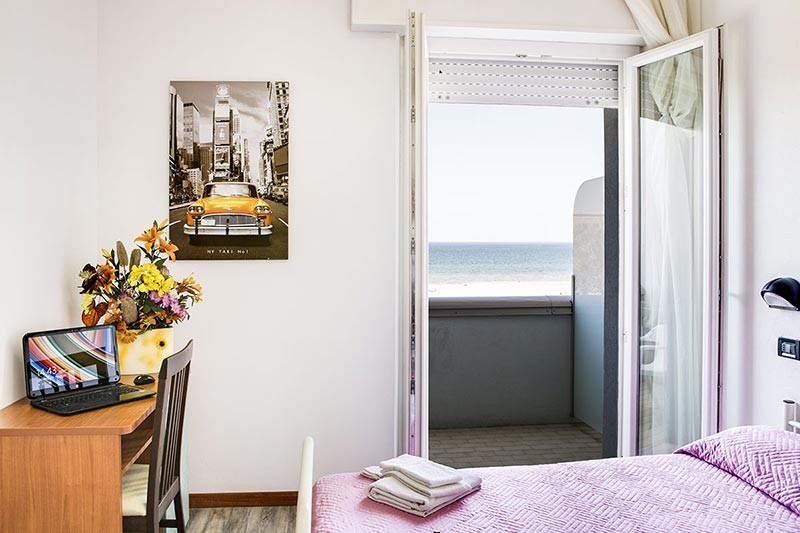 BROOKLYN z noclegami tranzytowymi
