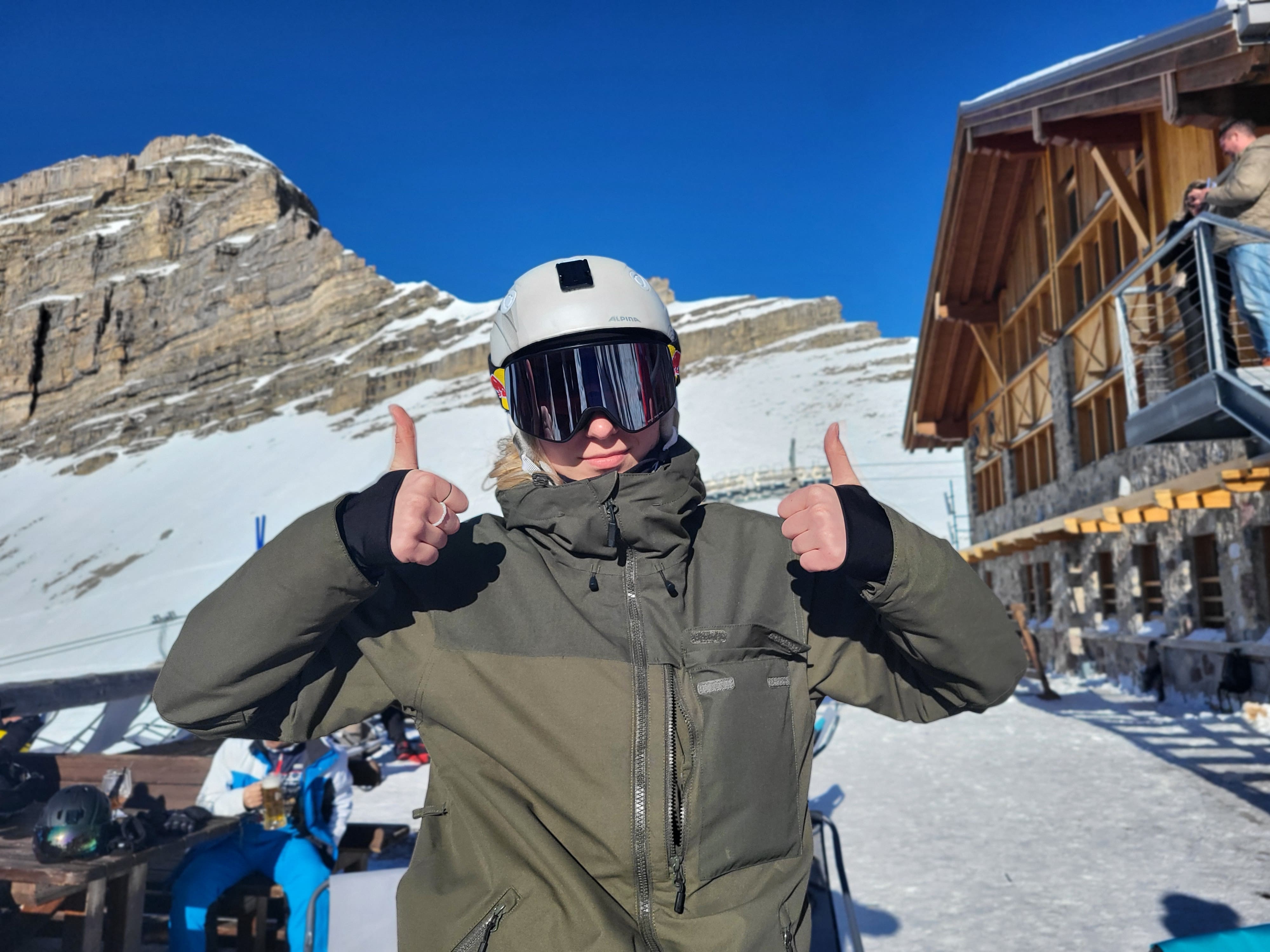 Chillout narciarsko-snowboardowy dla młodzieży - Włochy, Val di Sole