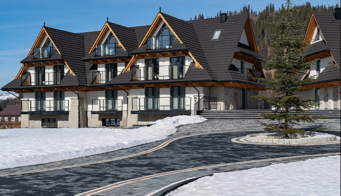 Zimowisko przygodowe dla dzieci - Tatry