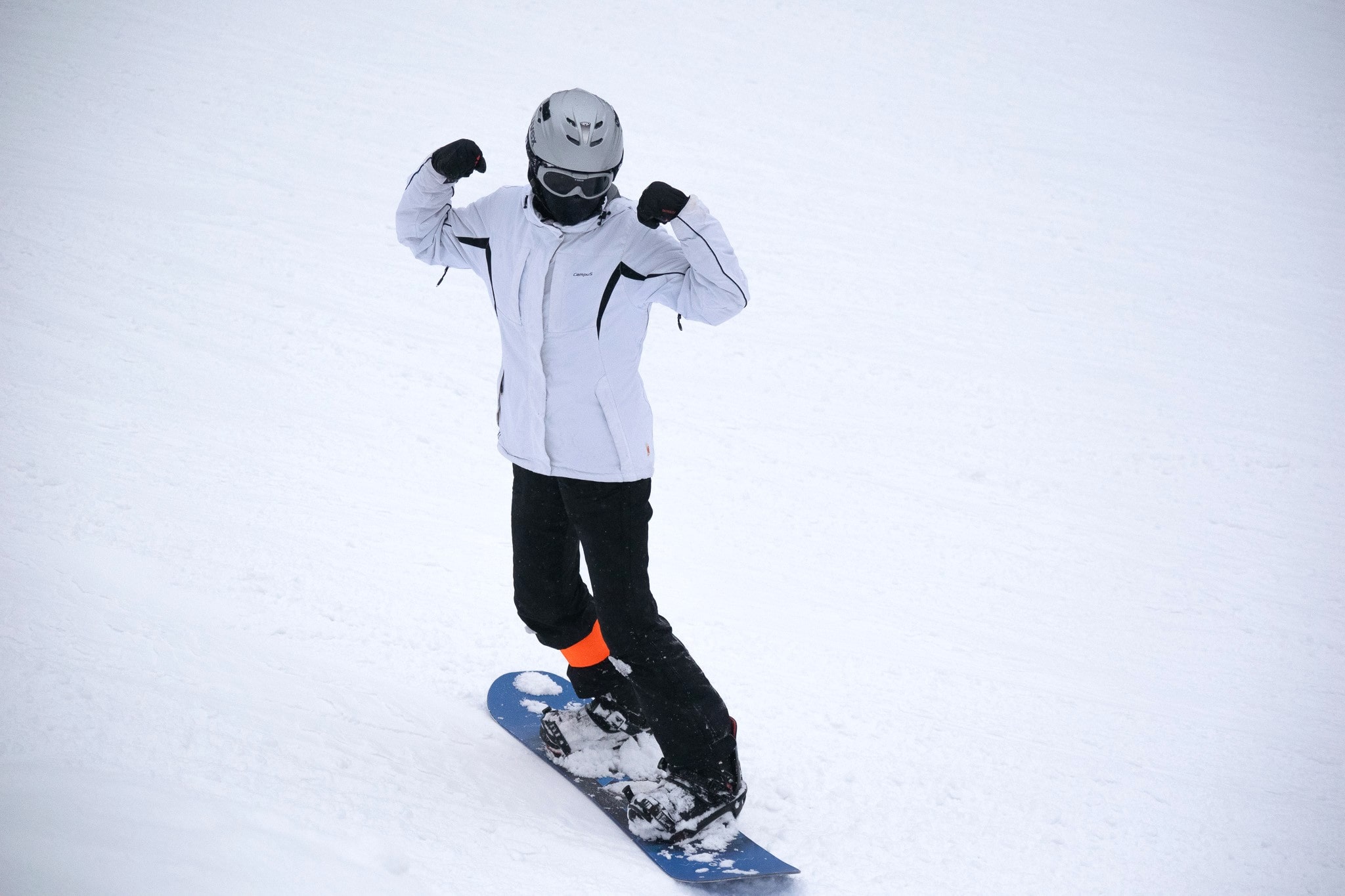 Młodzieżowy Obóz Snowboardowy Białka Tatrzańska i Zakopane