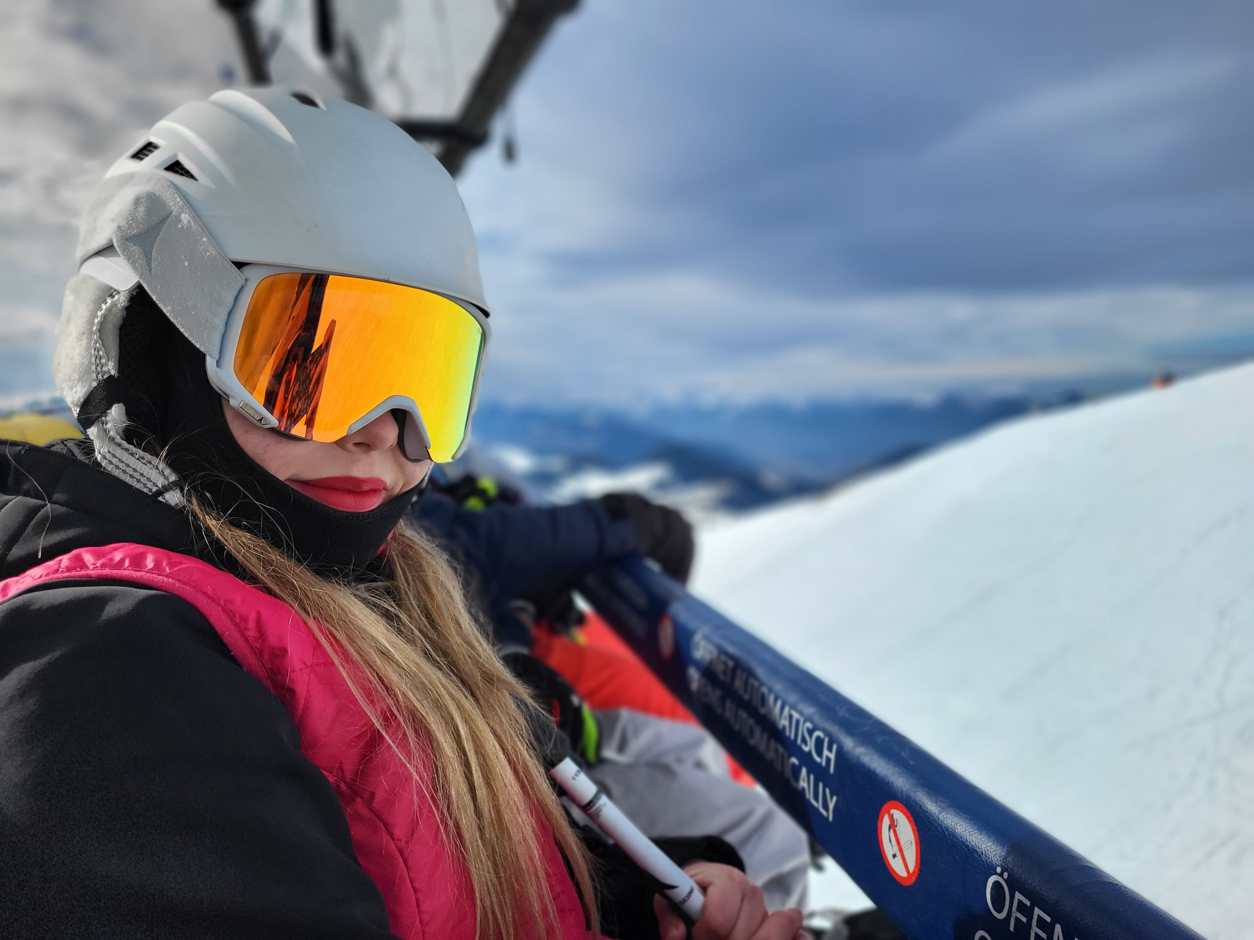 Chillout narciarsko-snowboardowy dla młodzieży – Austria, Nassfeld