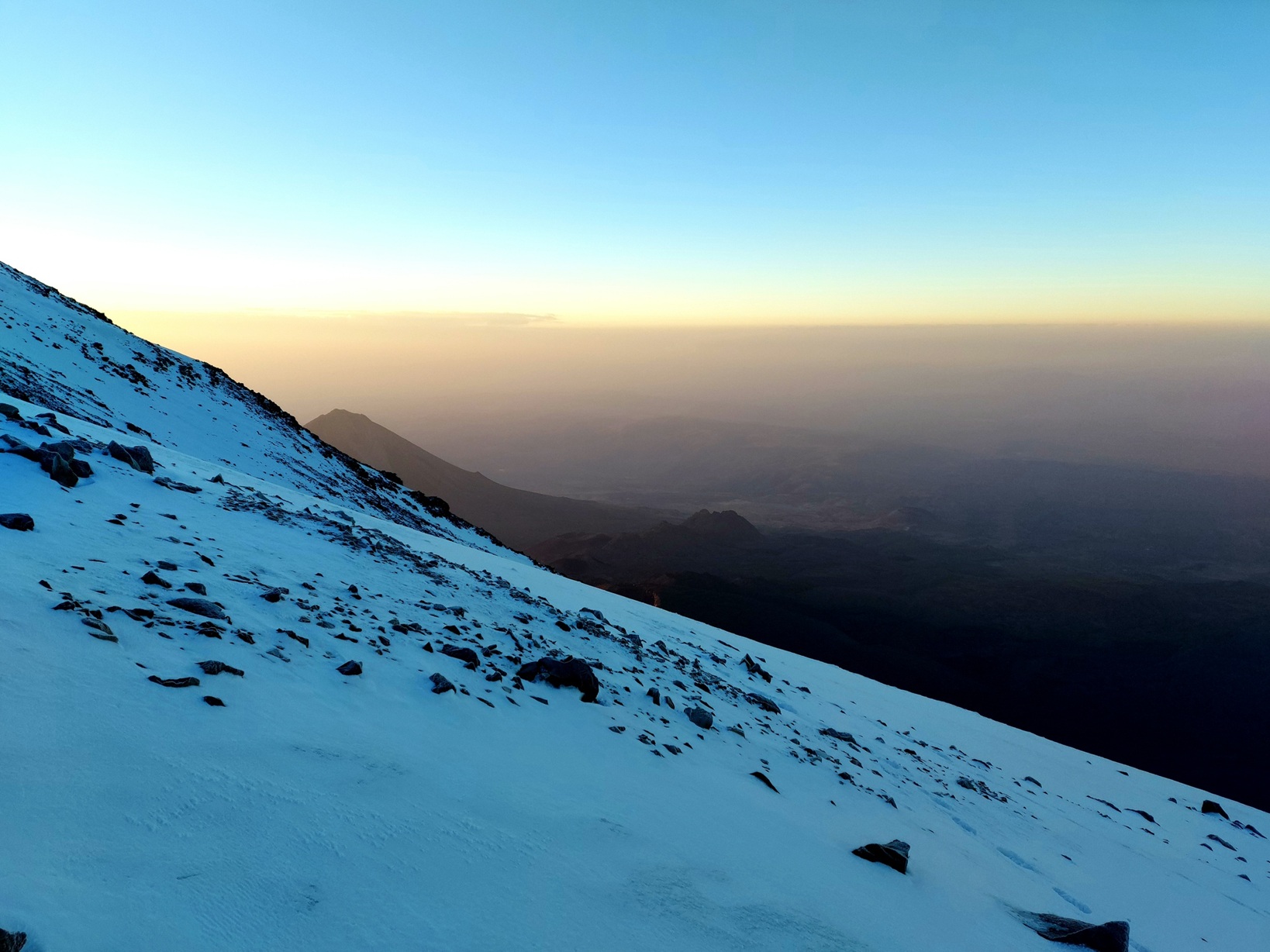 Ararat – święta góra Ormian