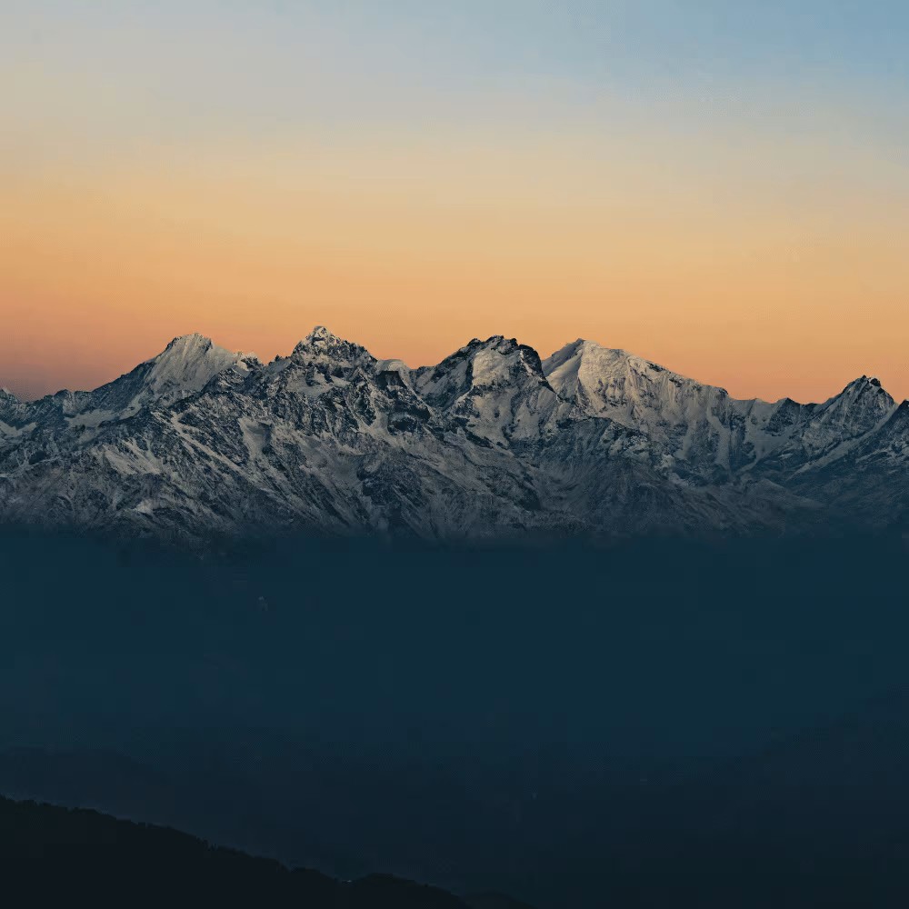 Dolina Langtang – trekking w sercu Himalajów