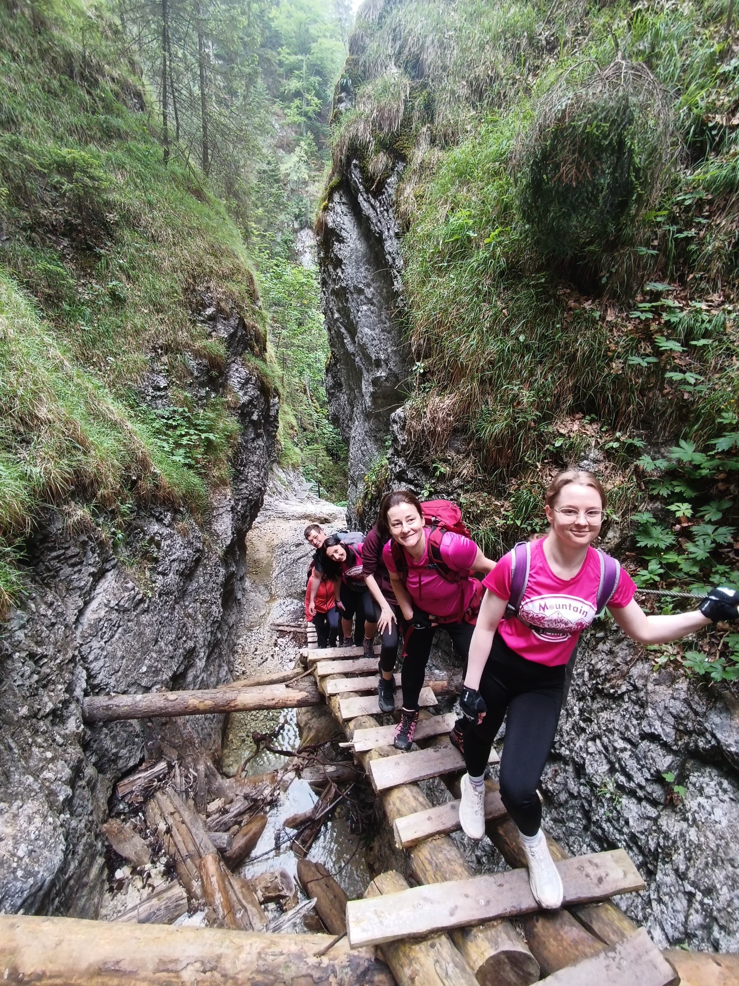 Mountain Camp Trekking - Tatry
