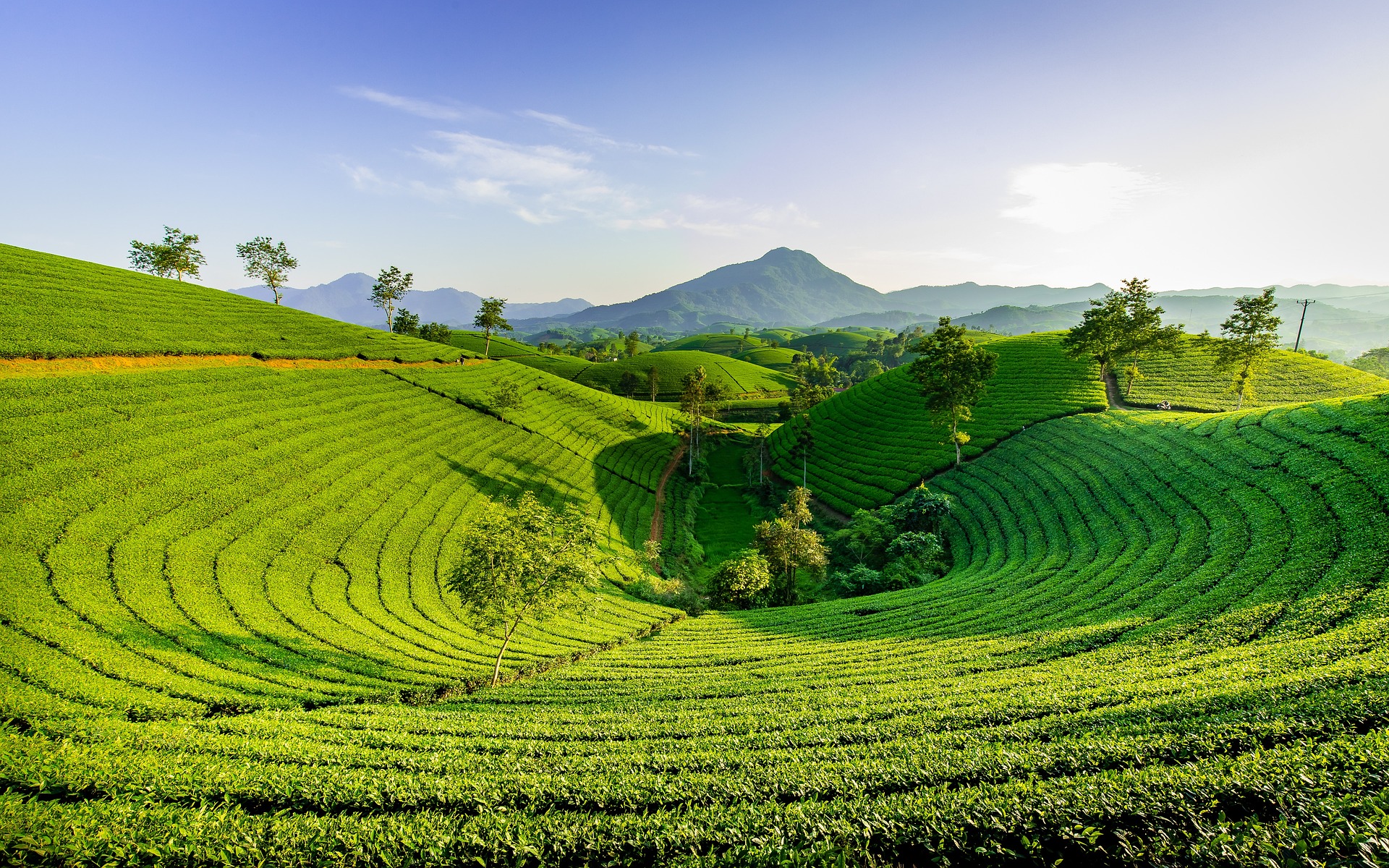 Laos z siodełka roweru i trochę z wody > azjatycko-naturalnie, kulturalno-kulinarnie