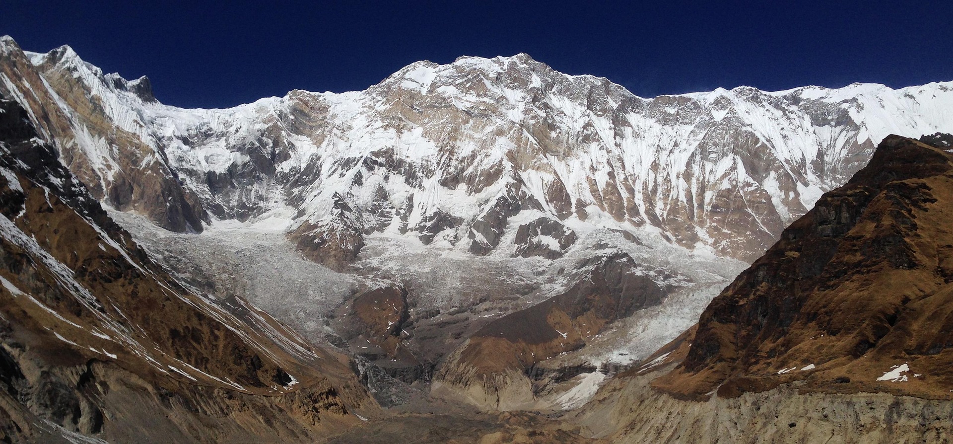 Wokół Annapurny  e-bikiem > najpiękniejsza widokowo droga w Nepalu