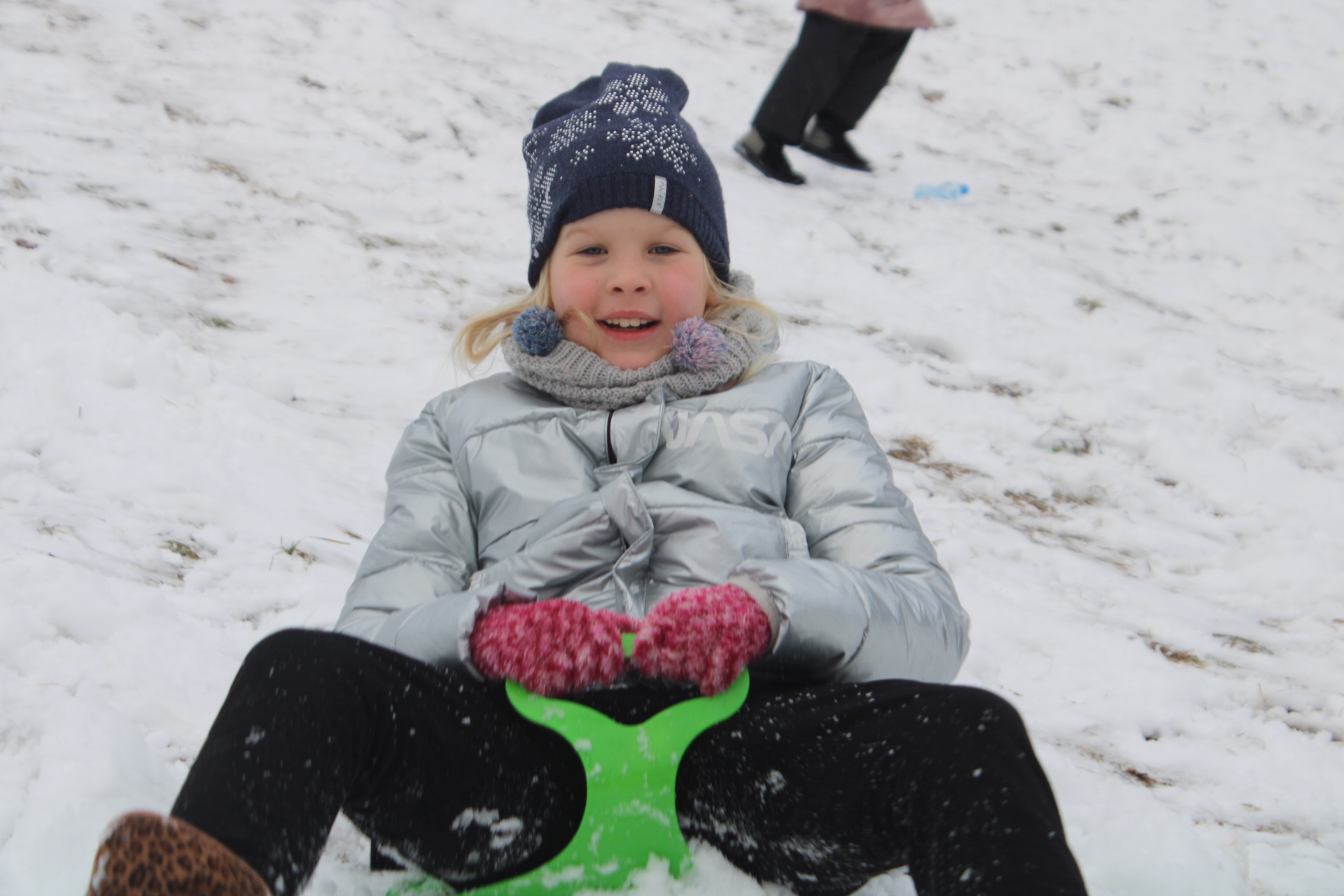 wInterkamp Junior - Zimowy Art&Craft
