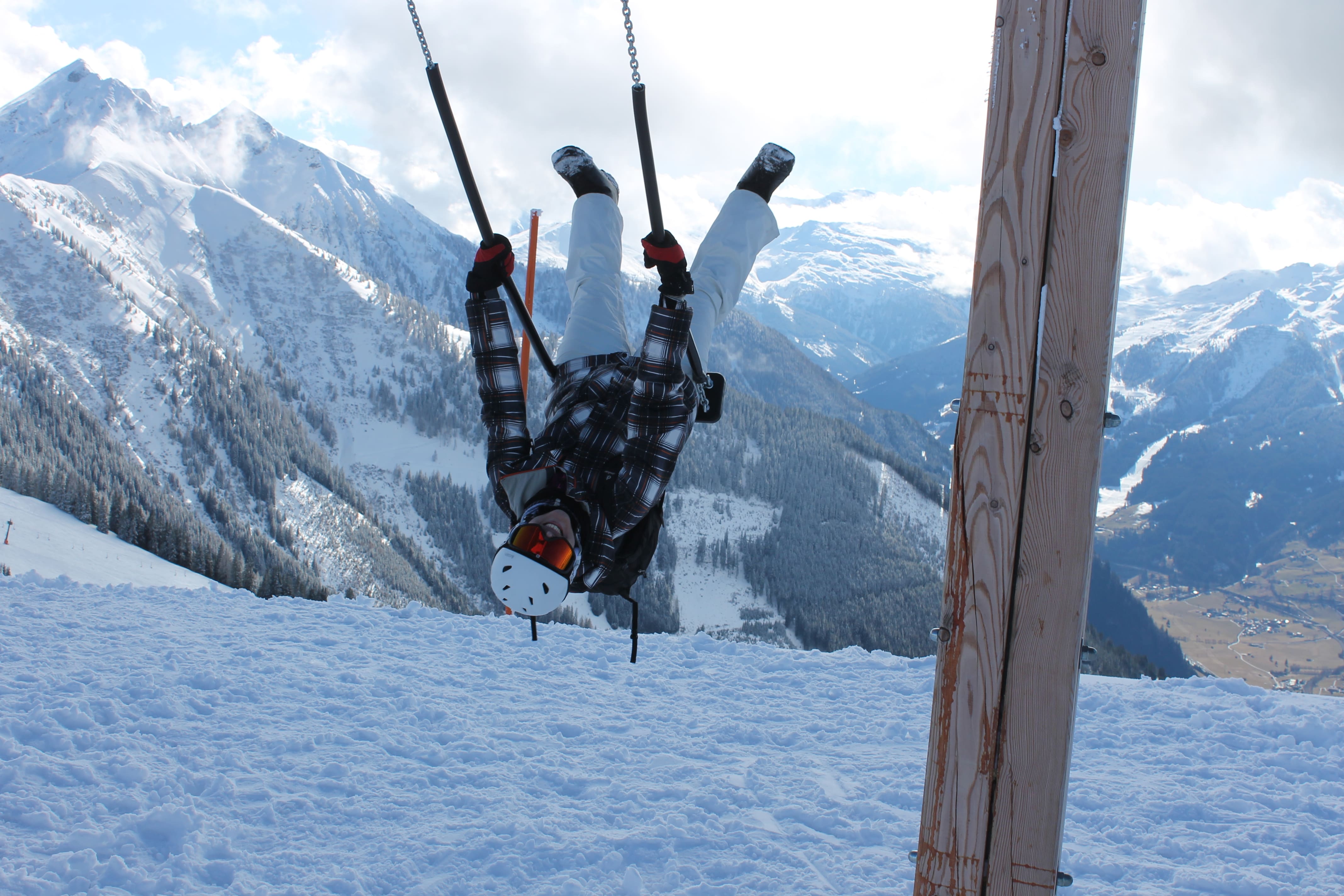 Chillout narciarsko-snowboardowy dla młodzieży – Austria, Nassfeld
