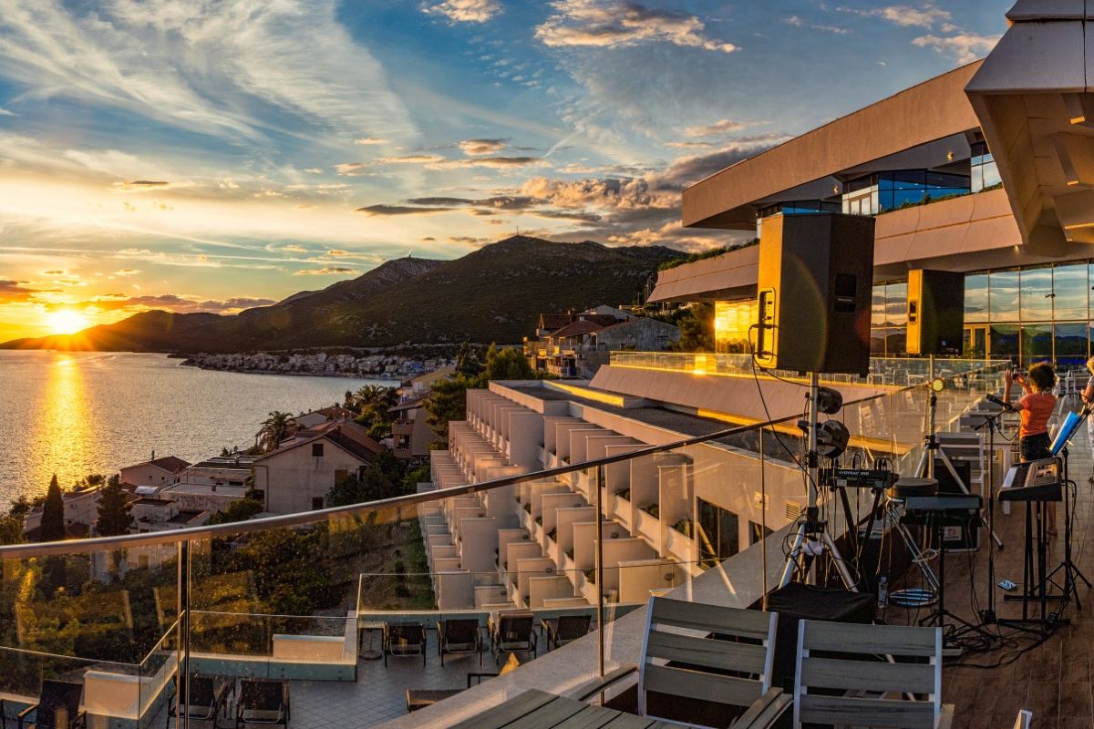 Grand Hotel Neum