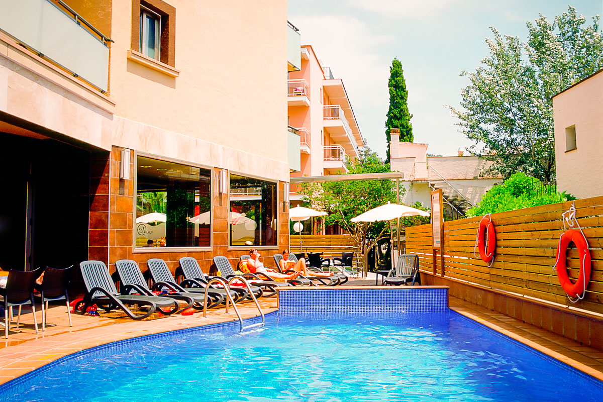 TOSSA BC