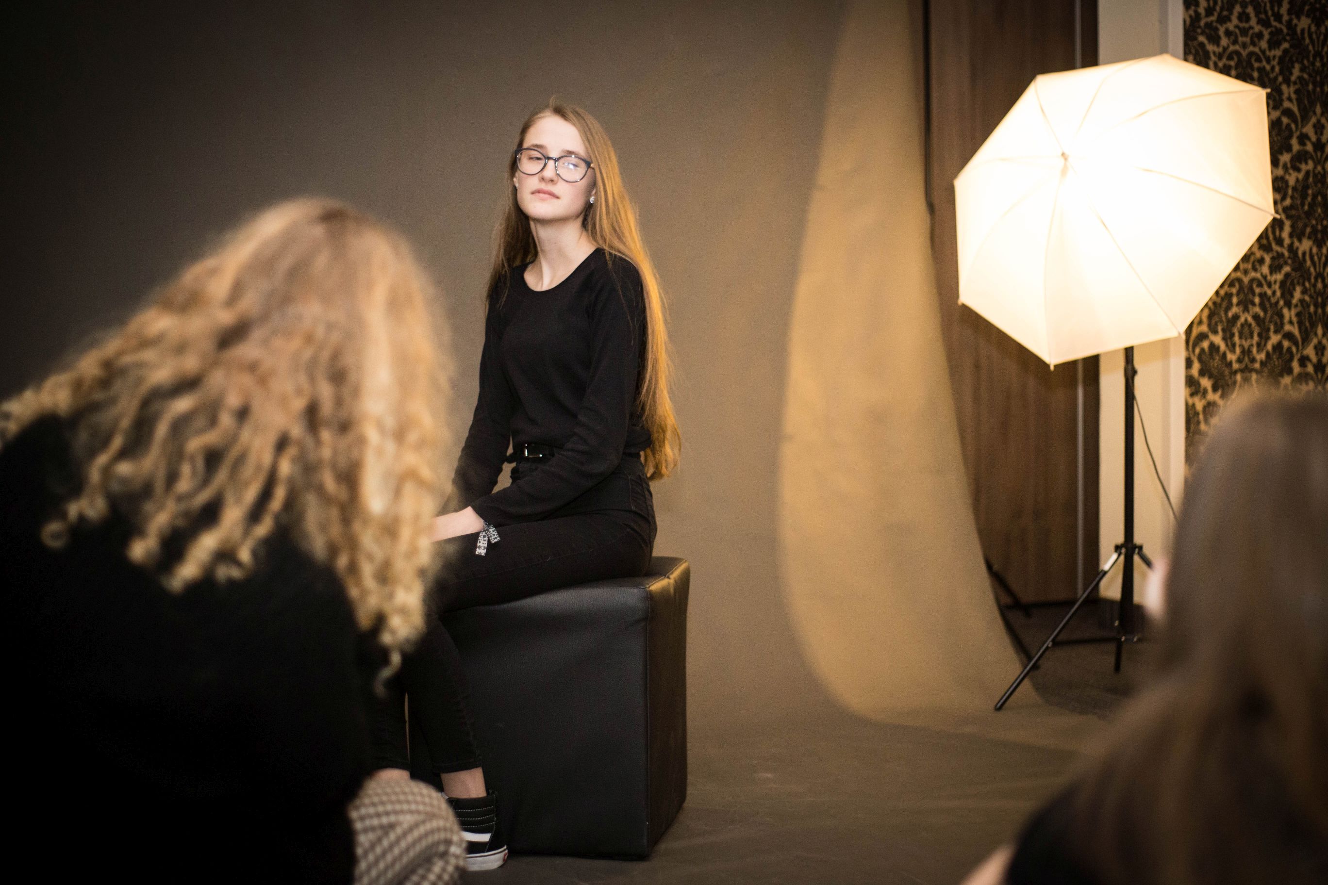 Zimowy Obóz Fotograficzny