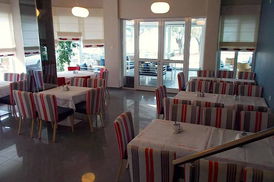 TOKALIS z noclegami tranzytowymi