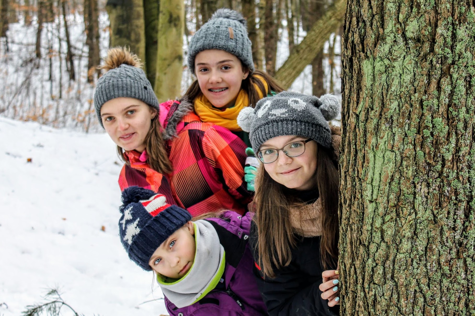 wInterkamp Junior - Zimowy Art&Craft
