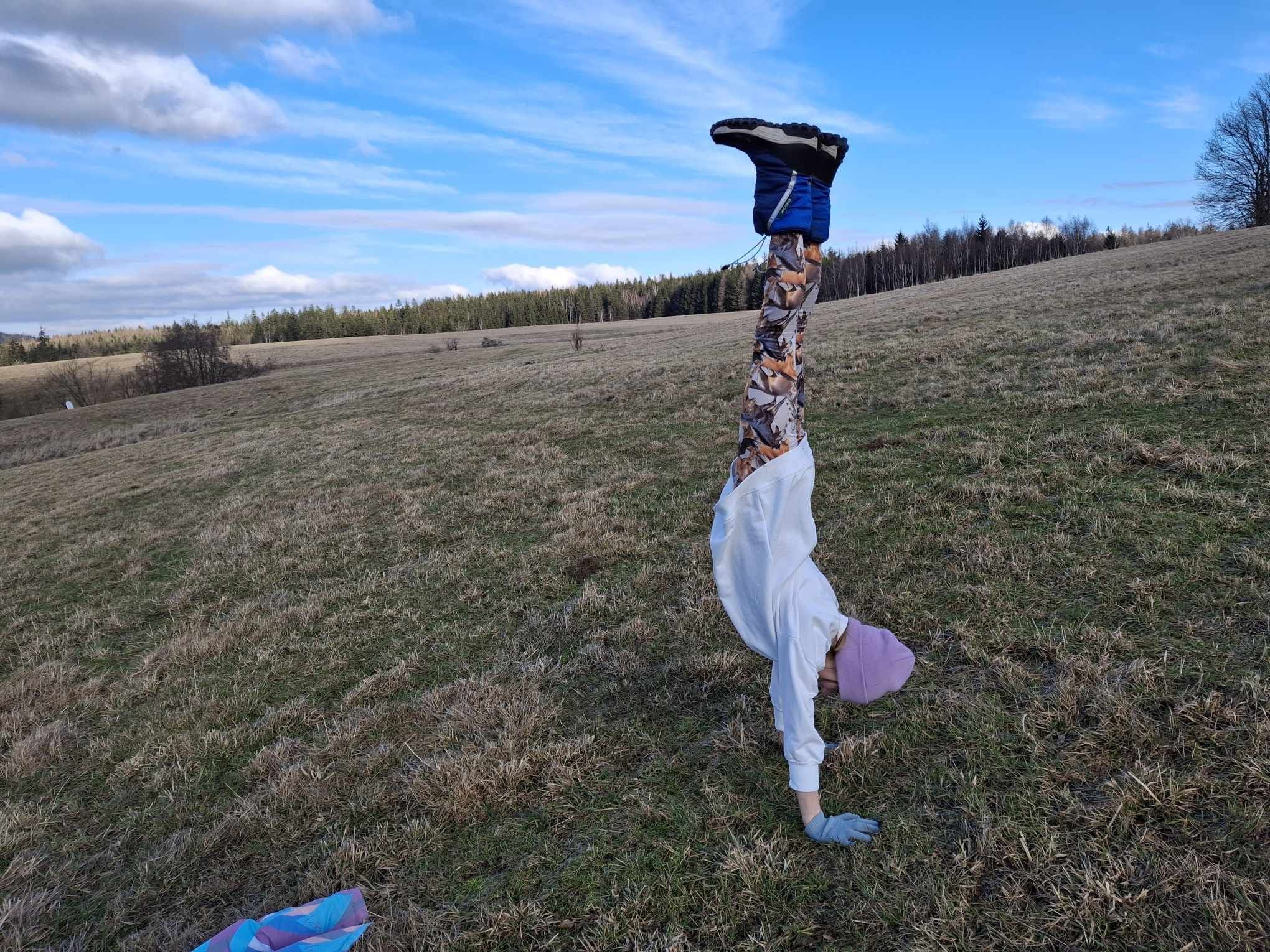 Strefa Przygody w sercu Gór Stołowych – Zimowy Girls Camp