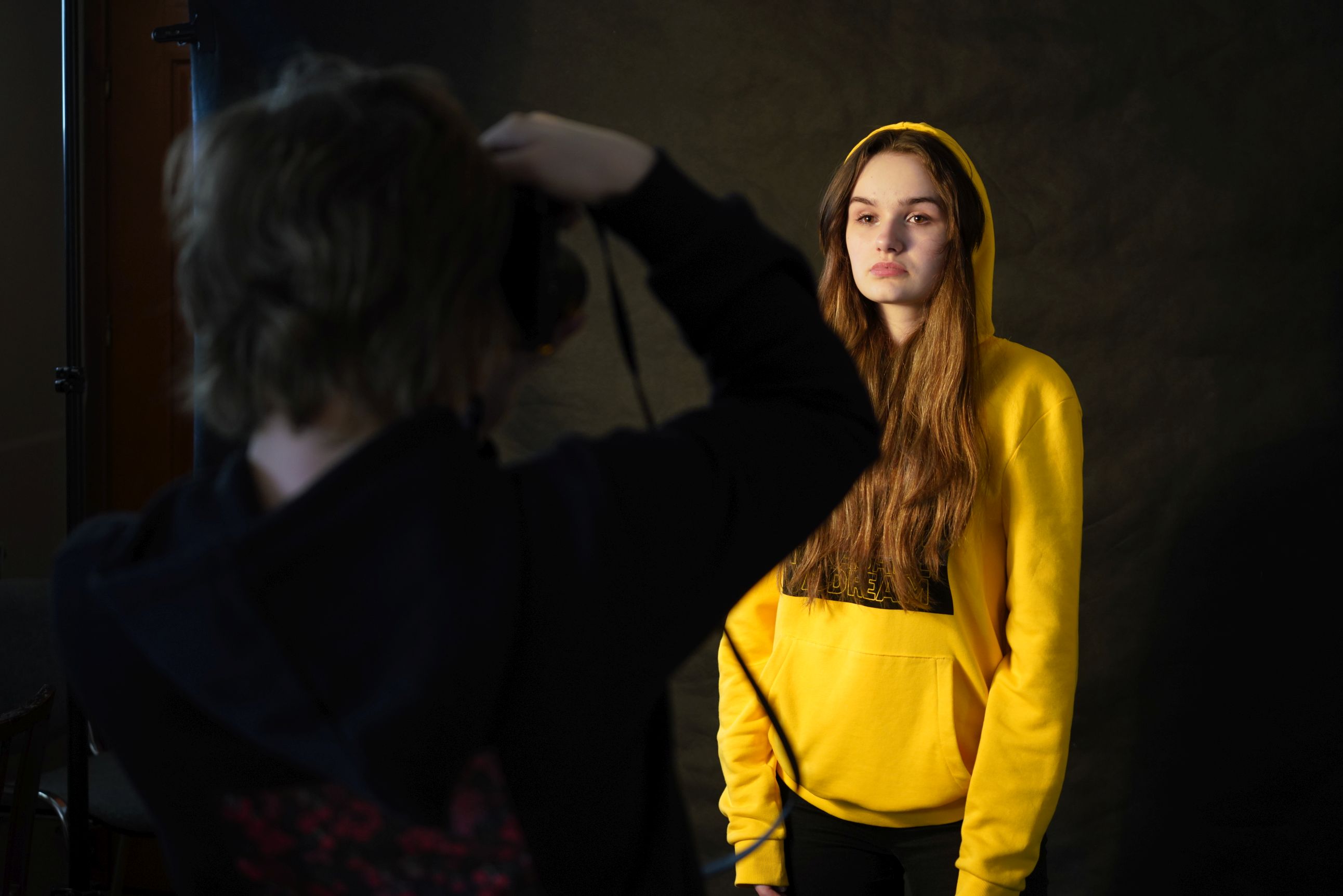 Zimowy Obóz Fotograficzny