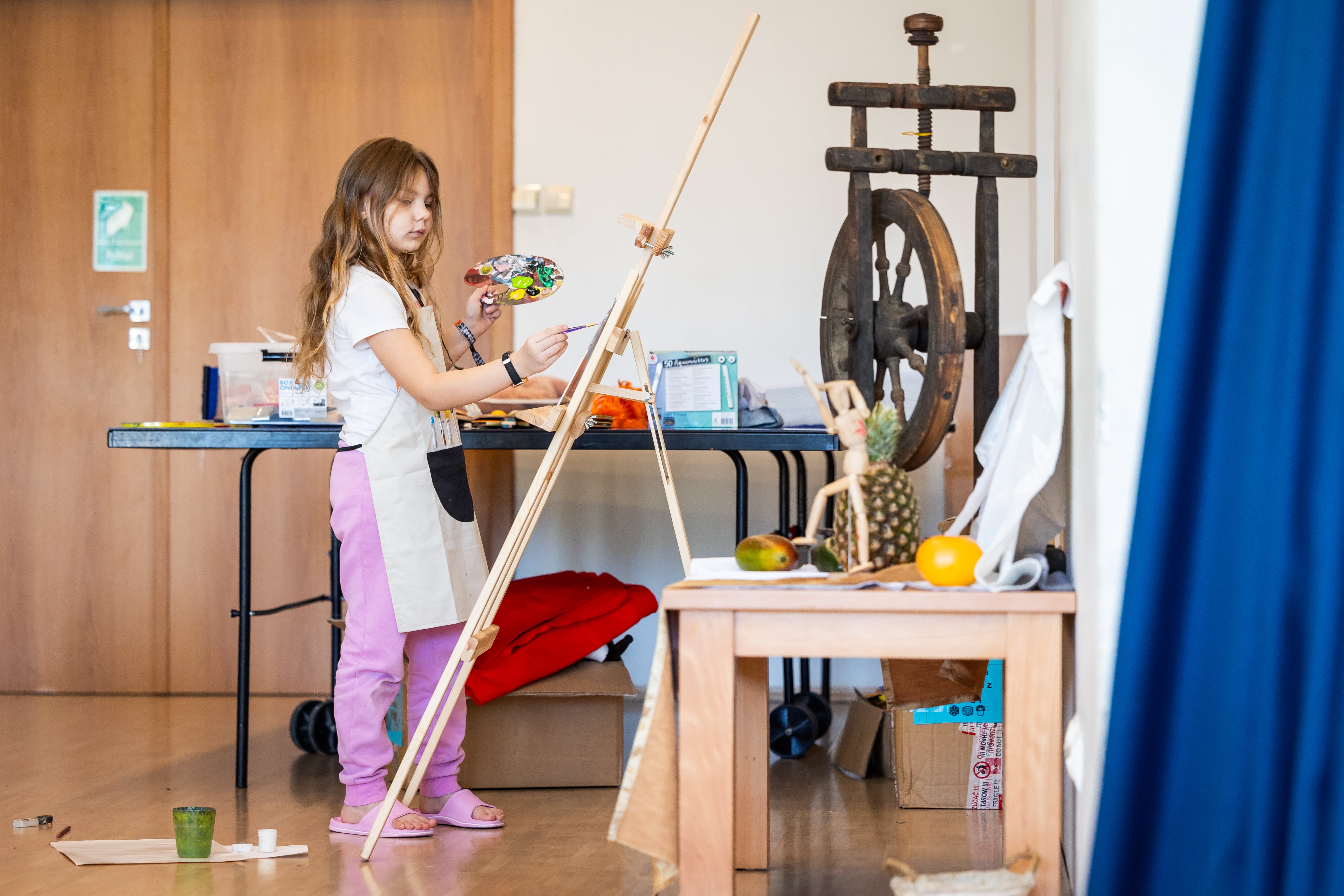 wInterkamp Junior - Zimowy Art&Craft