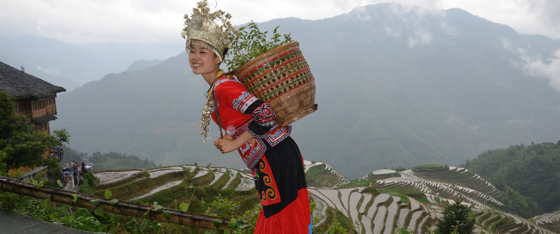 CHINY - MAKAU - HONGKONG - 14 DNI