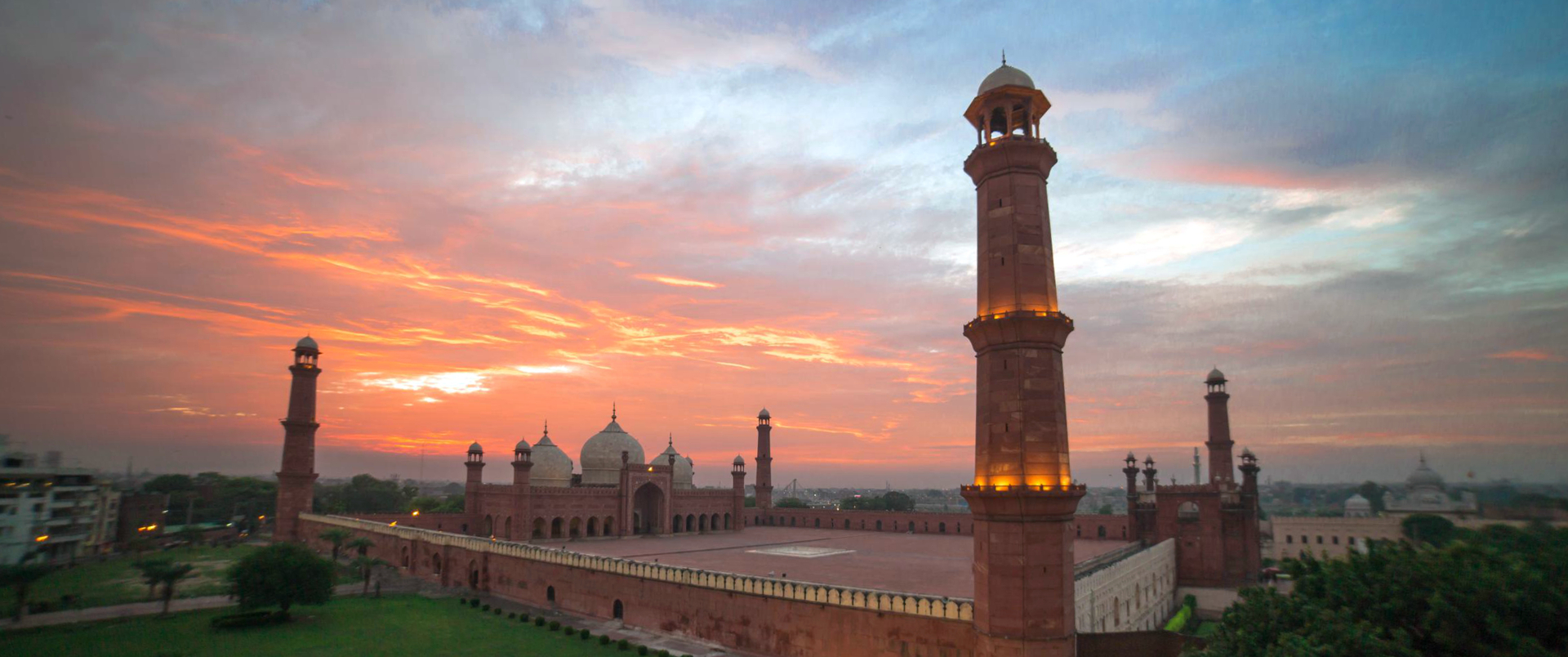 PAKISTAN