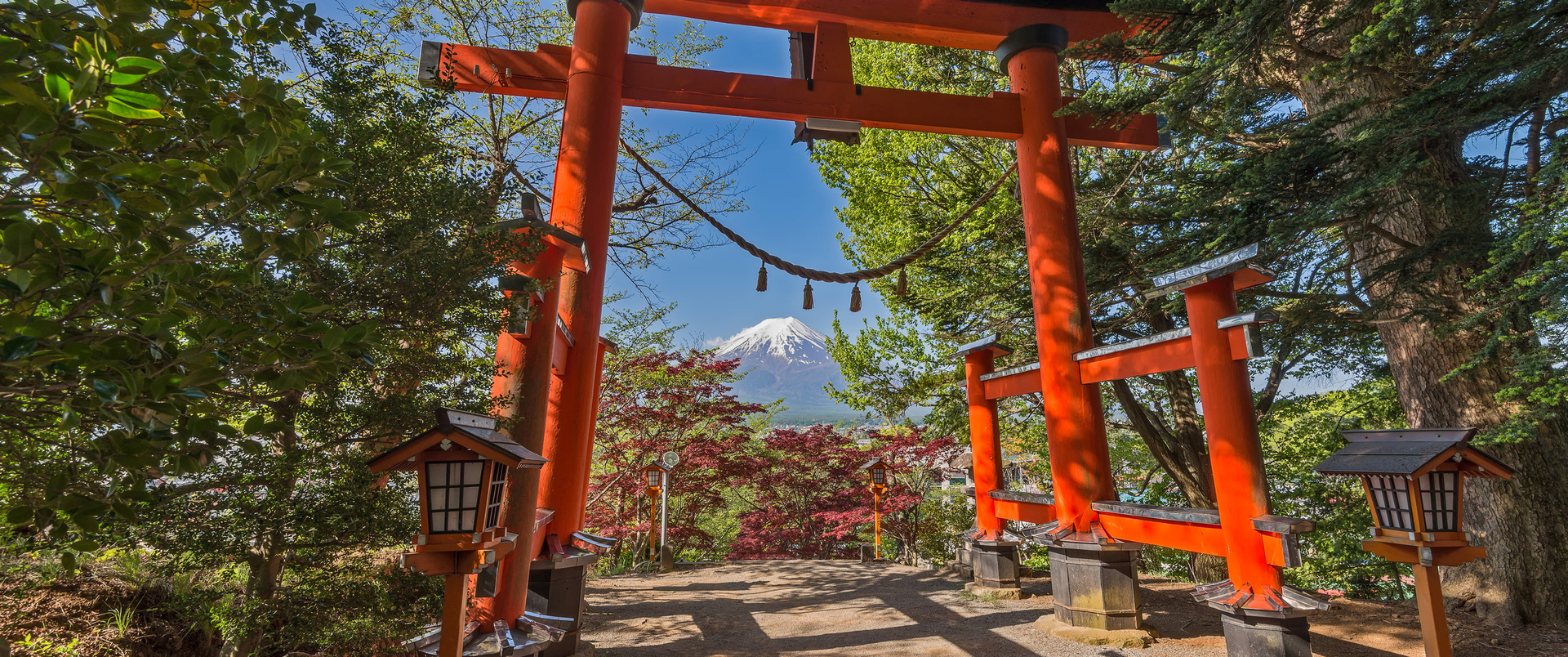 JAPONIA (+ Festiwal Jidai Matsuri)