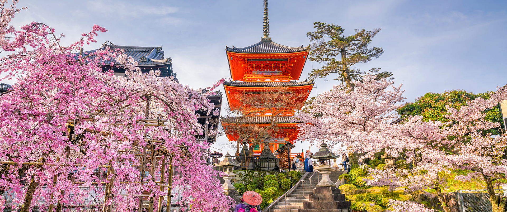 JAPONIA (+ Festiwal Jidai Matsuri)