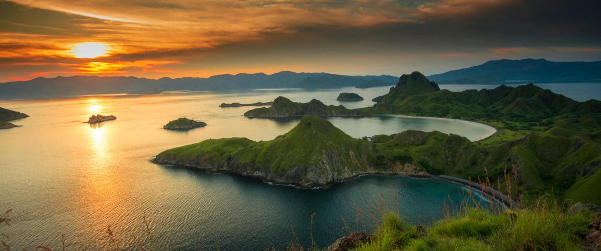 INDONEZJA (Jawa - Lombok – Sulawesi – Flores – Rinca – Komodo – Bali)