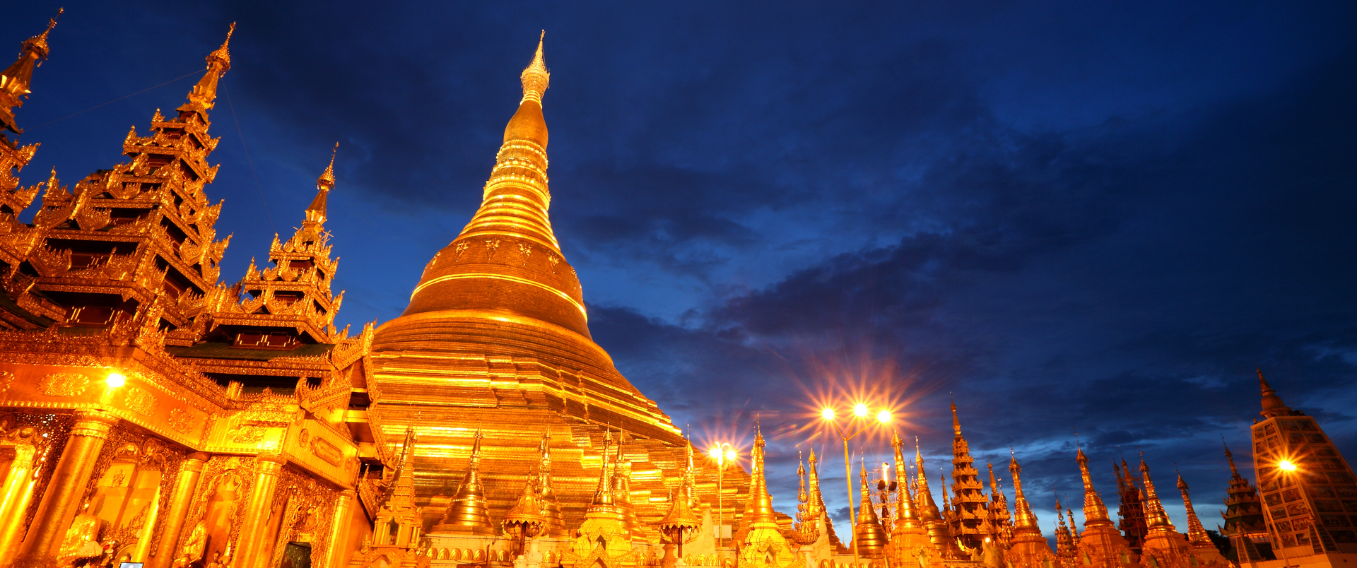 BIRMA - TAJLANDIA (Bangkok)