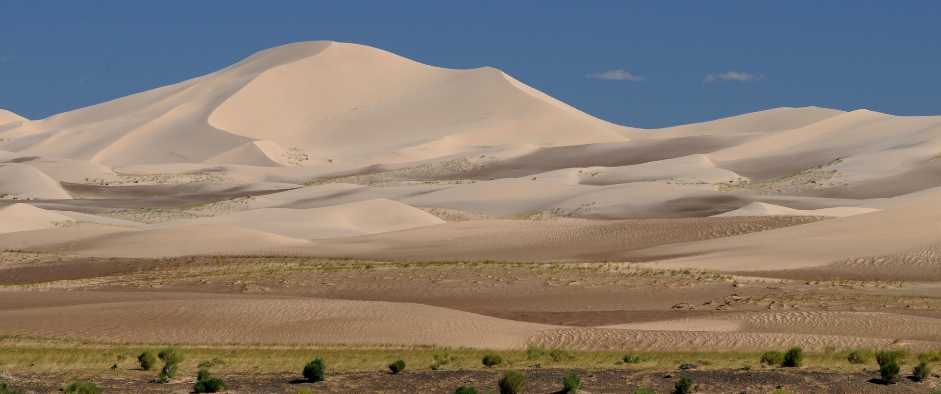 MONGOLIA (SYBERIA+GOBI) 2027