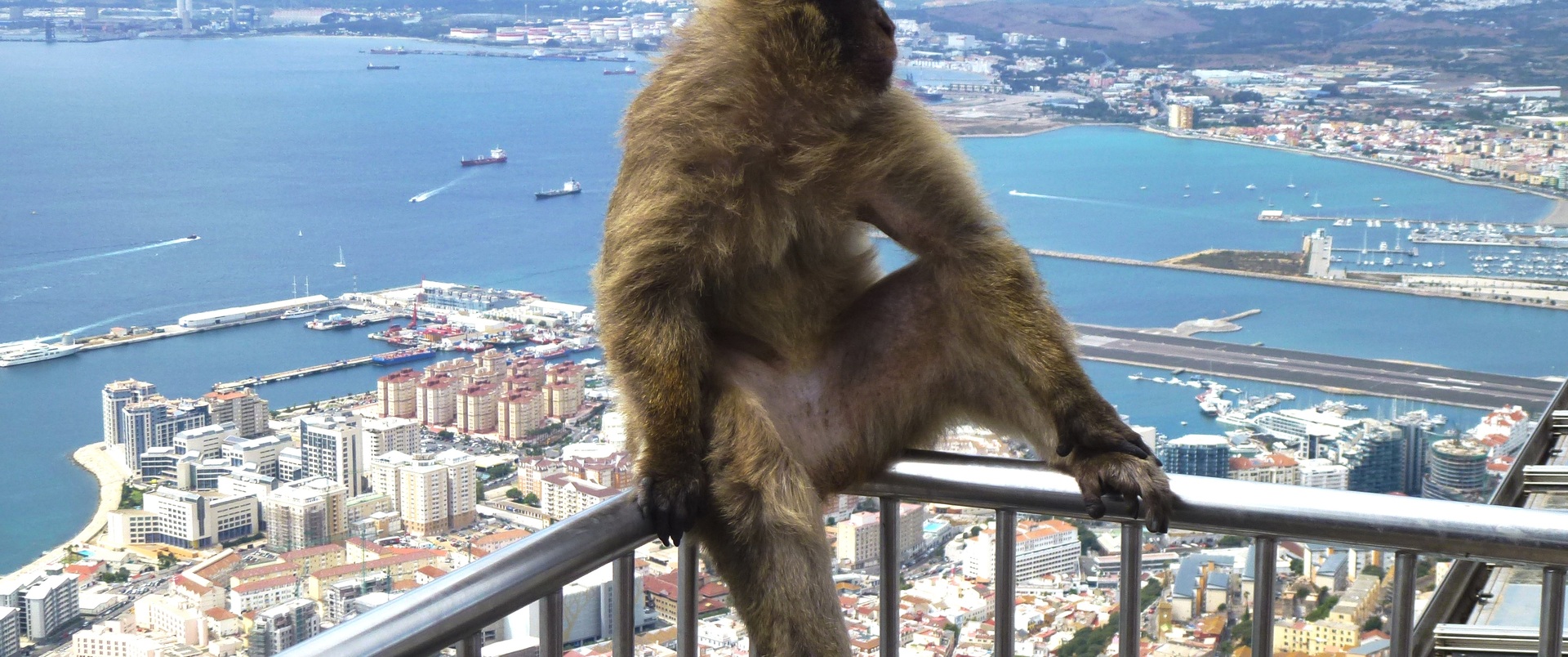 HISZPANIA (ANDALUZJA - GIBRALTAR) zwiedzanie+wypoczynek