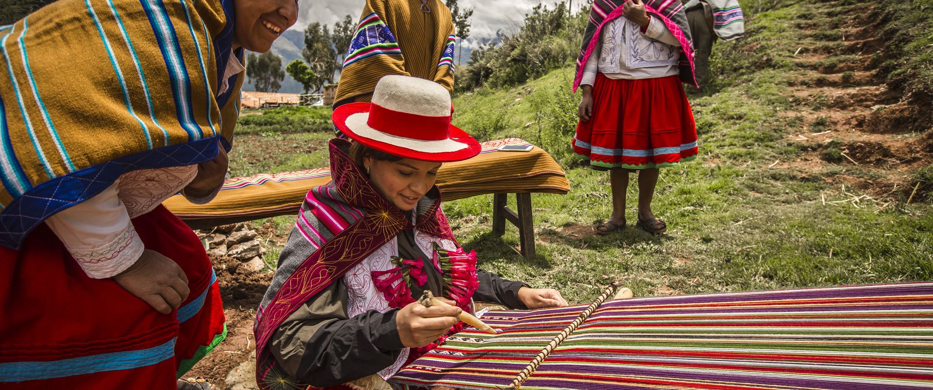 PERU - BOLIWIA