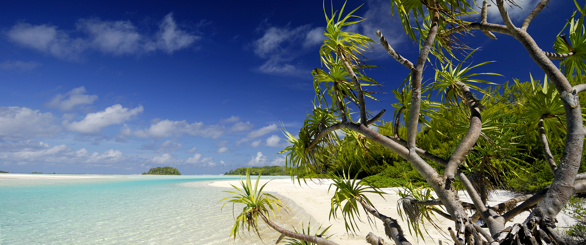POLINEZJA FRANCUSKA (Moorea - Bora Bora - Tahiti)