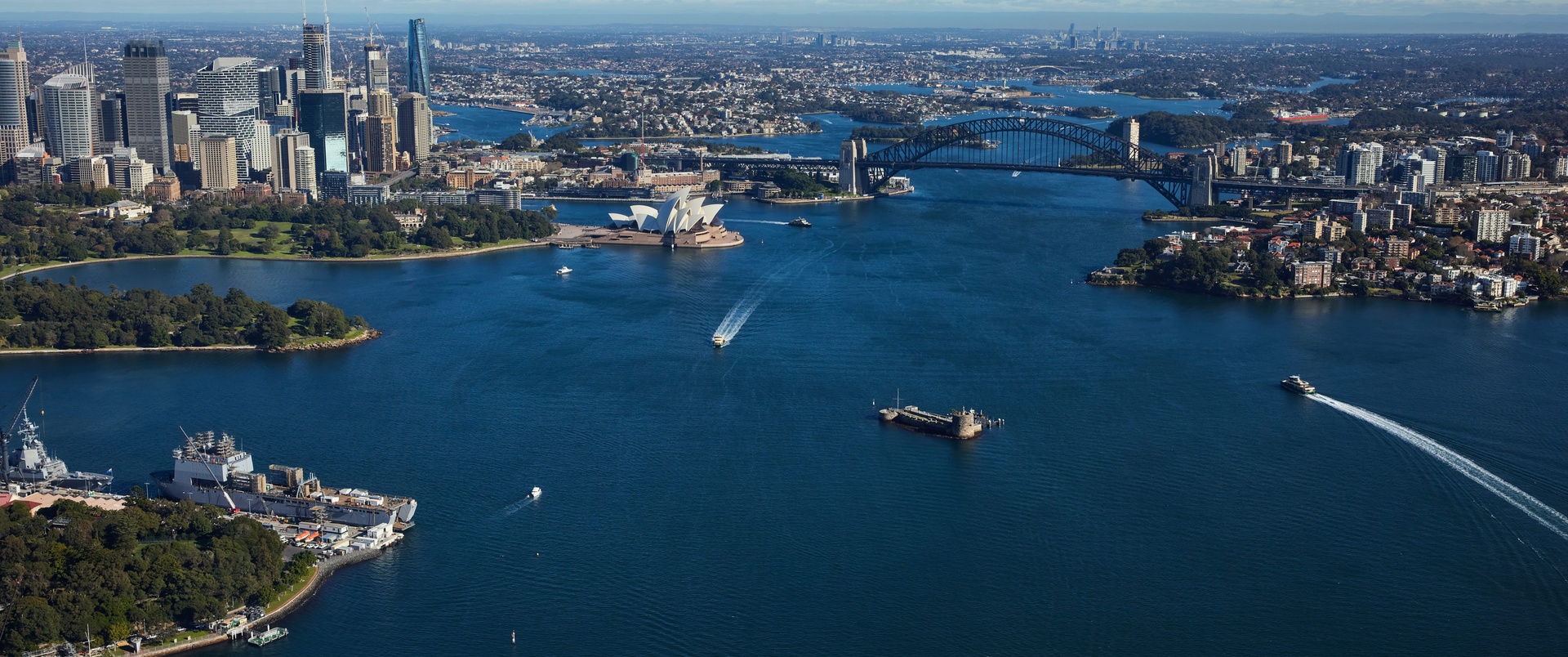 AUSTRALIA - NOWA ZELANDIA (wyspy Północna i Południowa)