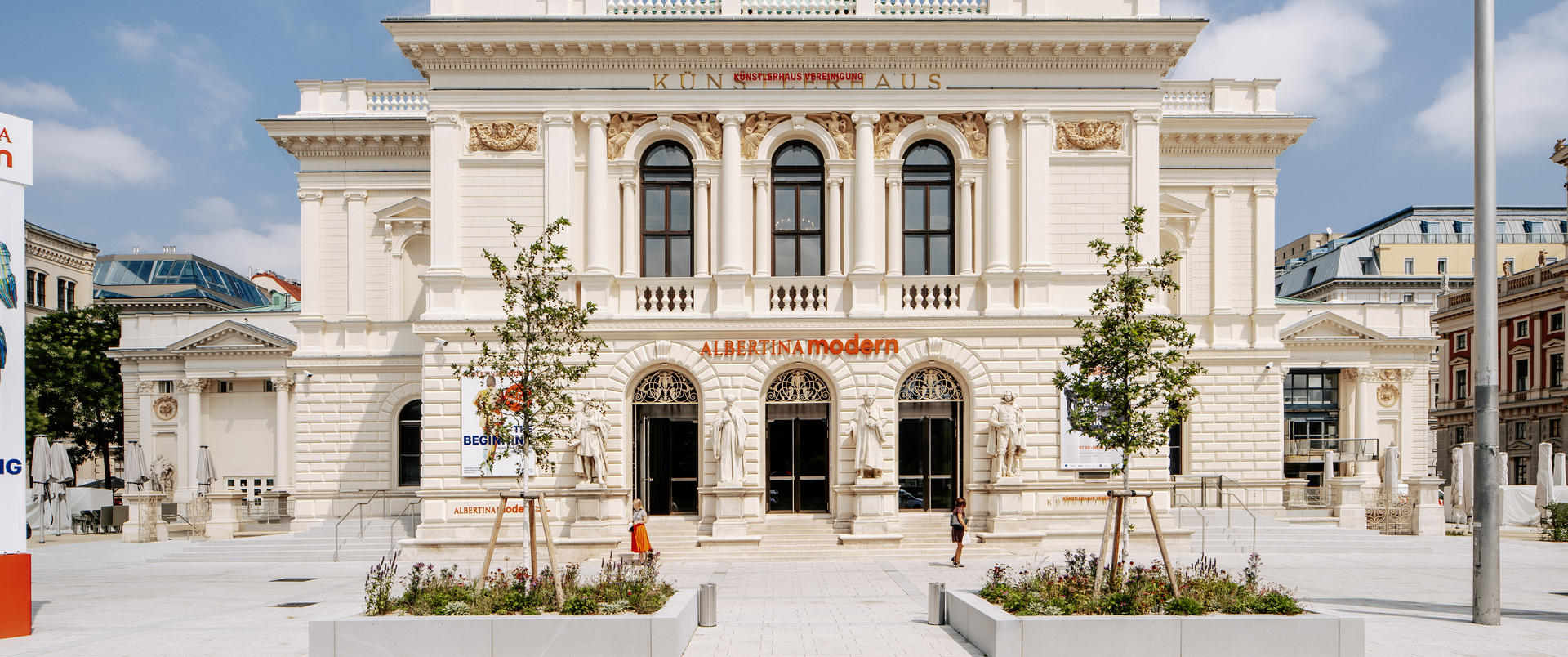 AUSTRIA - WIEDEŃ - WIELKANOC