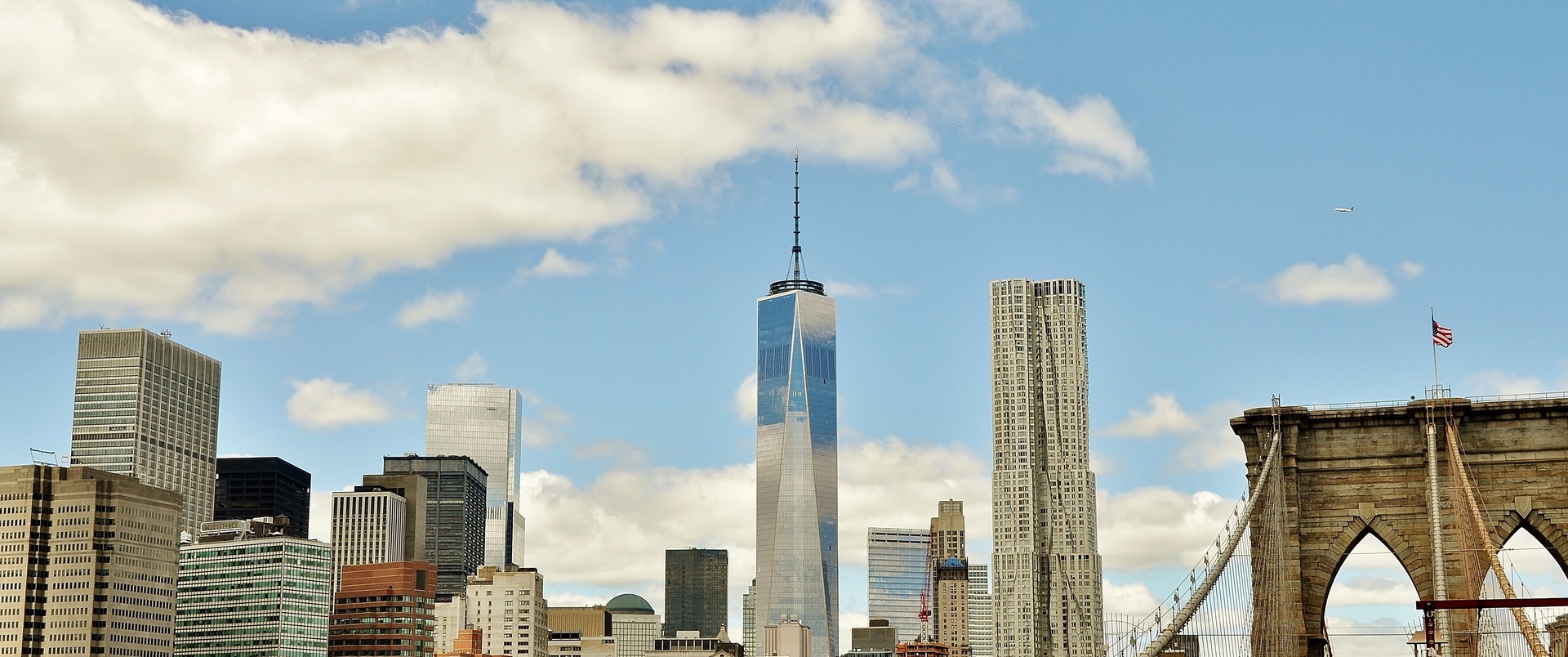 USA - Nowy Jork dla koneserów - Sylwester