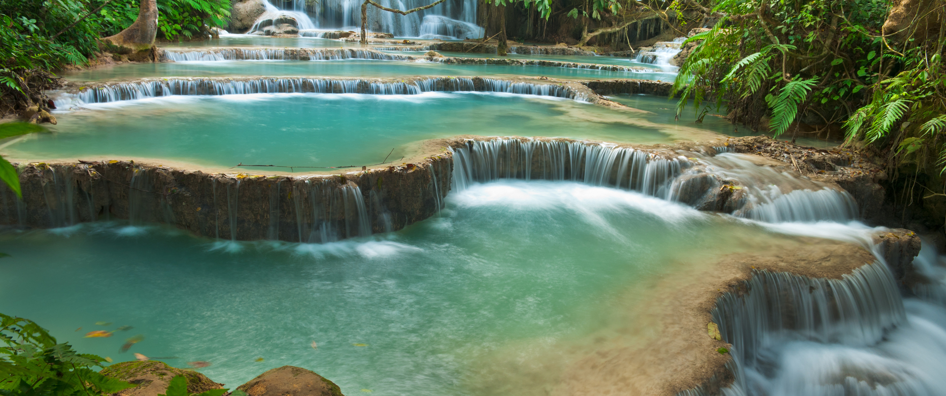 TAJLANDIA (Złoty Trójkąt) - LAOS