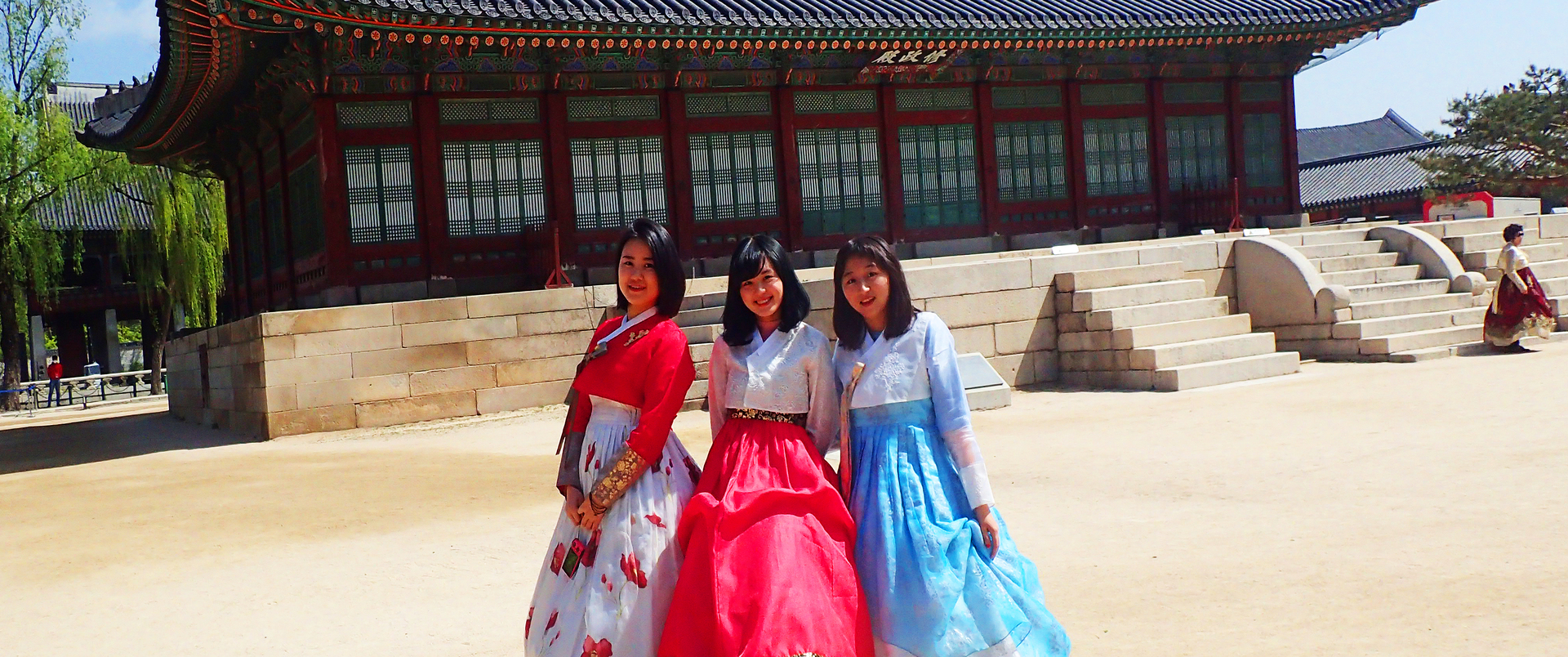 KOREA POŁUDNIOWA (+ wyspa Jeju) dla koneserów