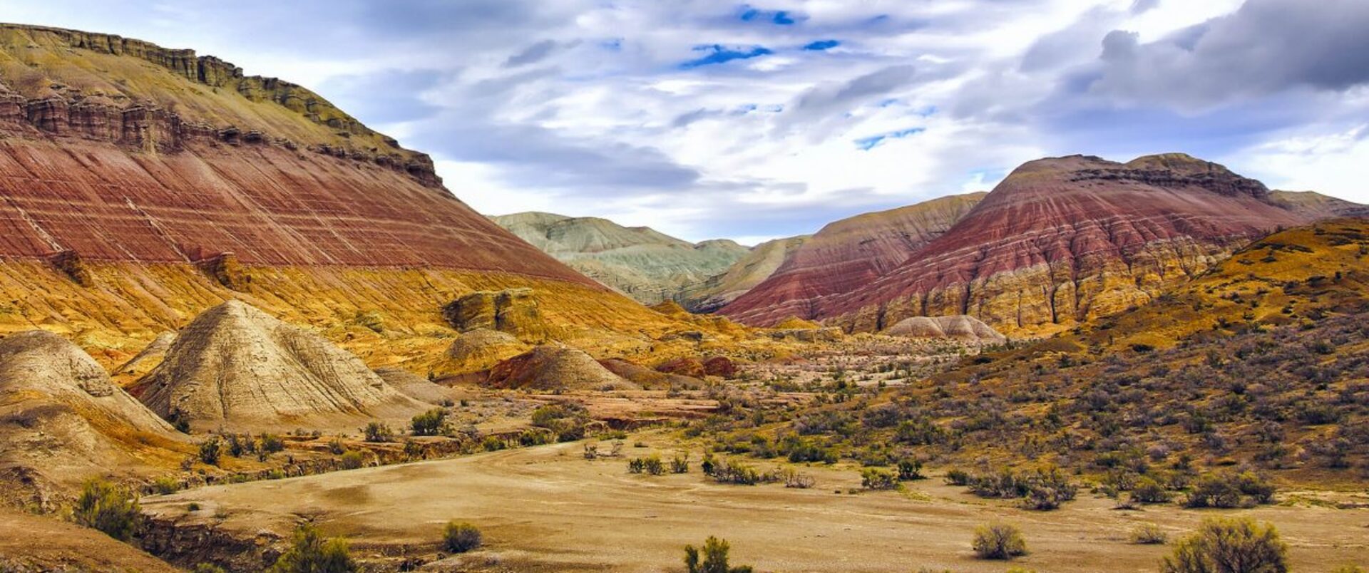 KAZACHSTAN