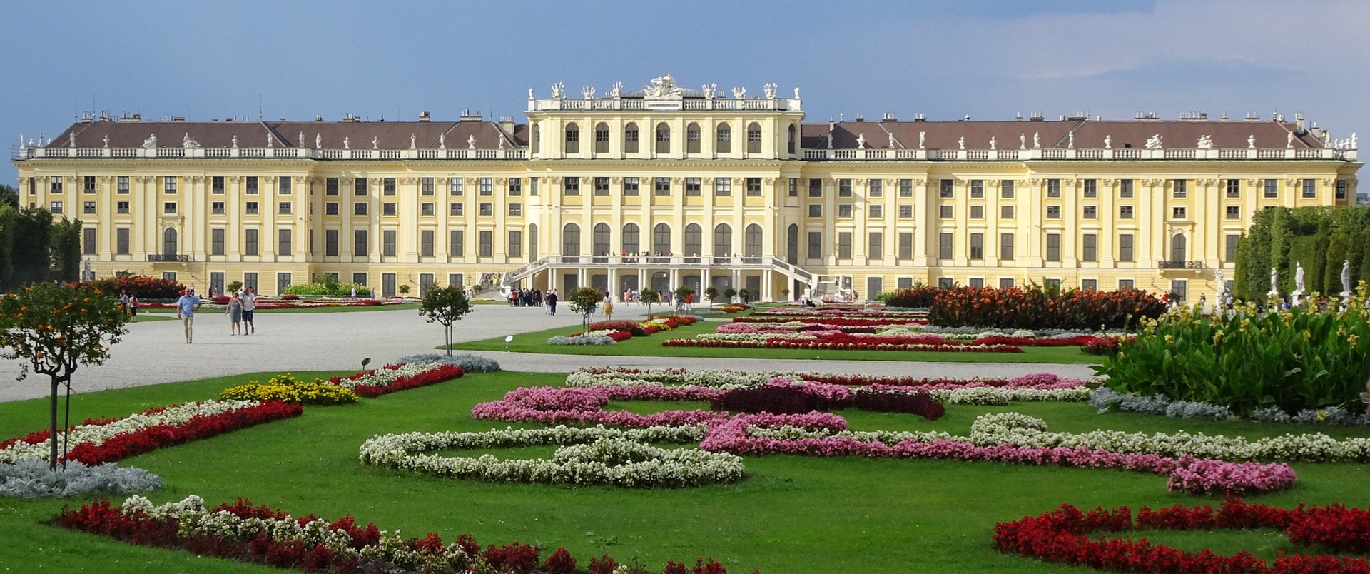 AUSTRIA - Cesarski Wiedeń