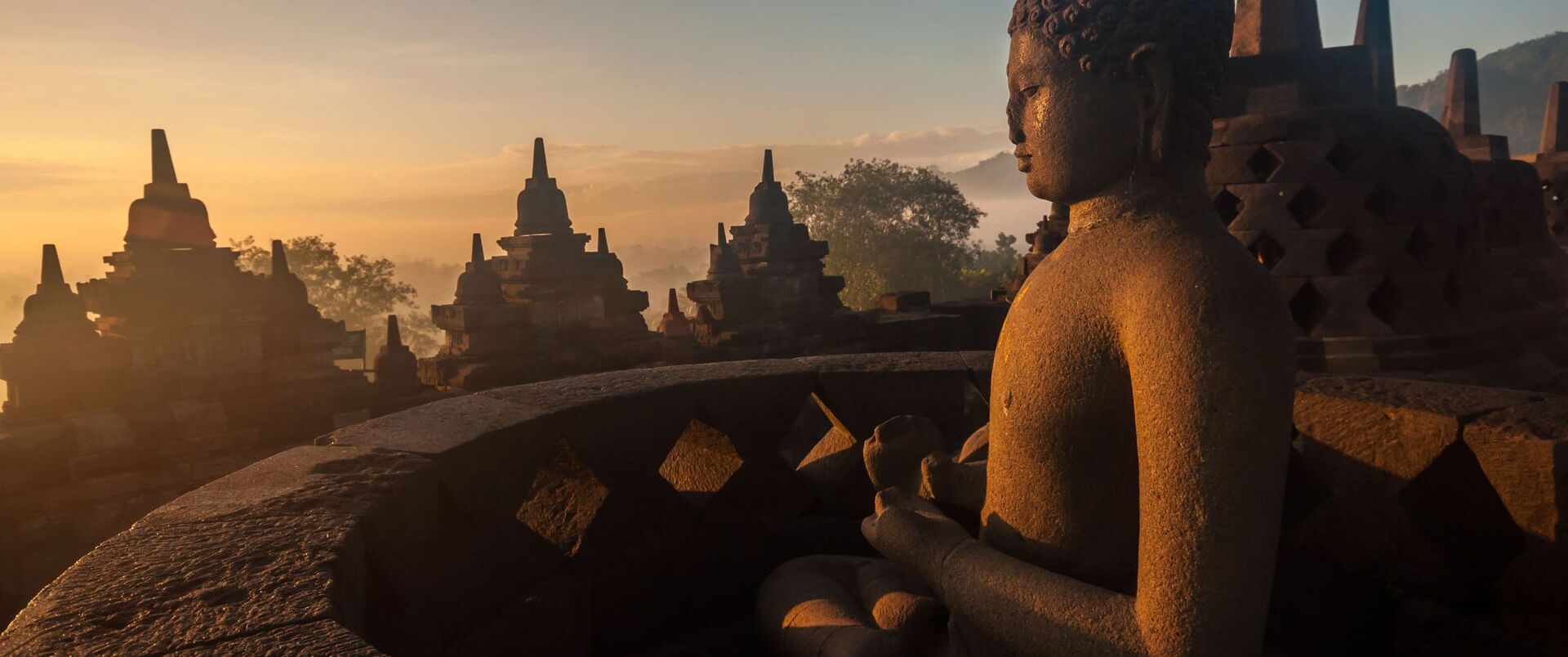 INDONEZJA (Jawa - Lombok – Sulawesi – Flores – Rinca – Komodo – Bali)